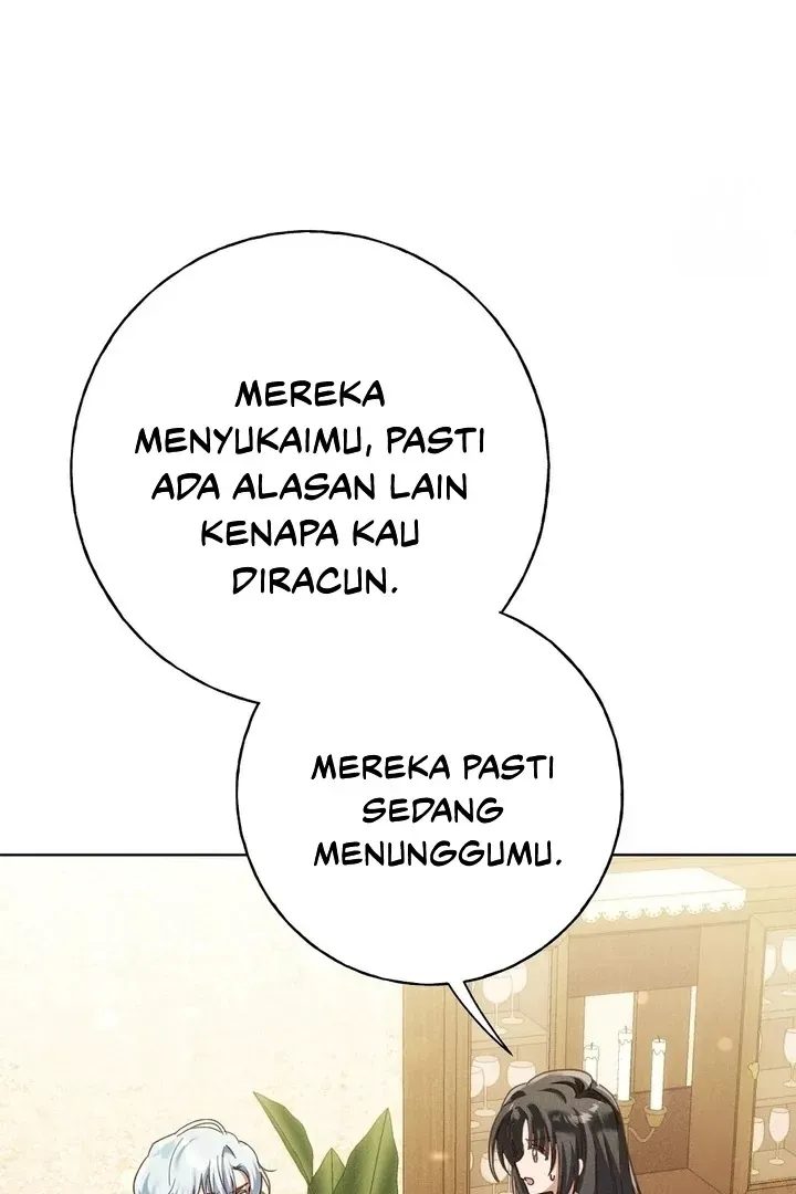 I Caught the Male Lead on a Deserted Island Chapter 13 Online - página 74