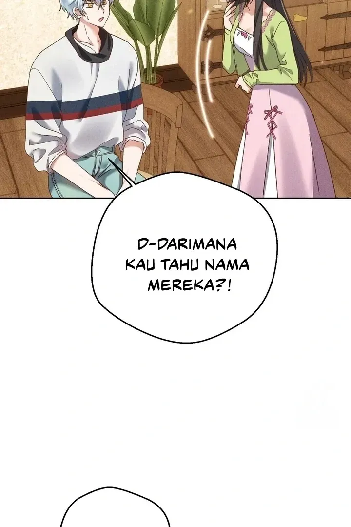 I Caught the Male Lead on a Deserted Island Chapter 13 Online - página 75