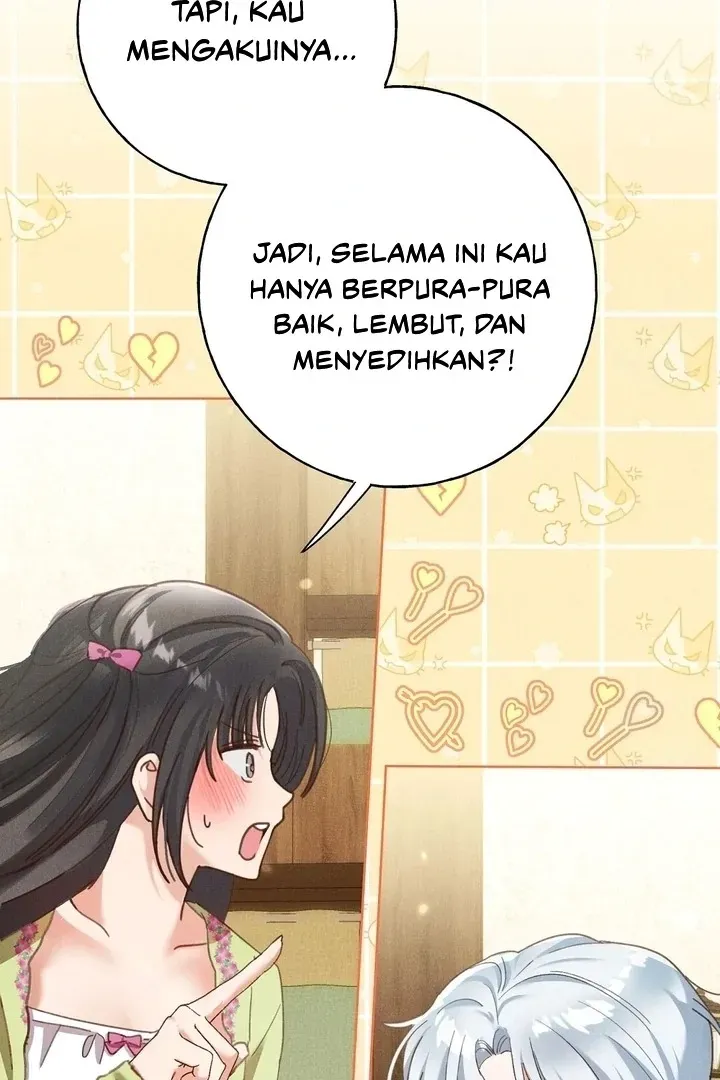 I Caught the Male Lead on a Deserted Island Chapter 13 Online - página 85