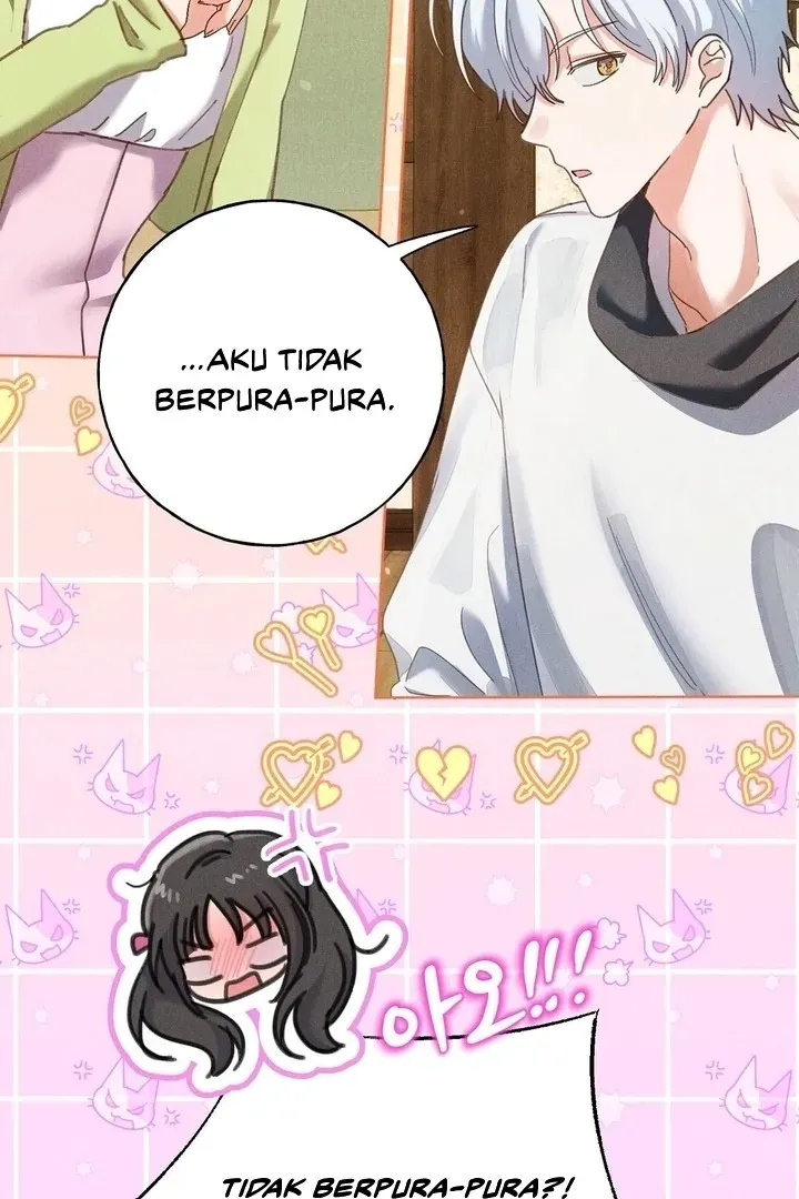 I Caught the Male Lead on a Deserted Island Chapter 13 Online - página 86