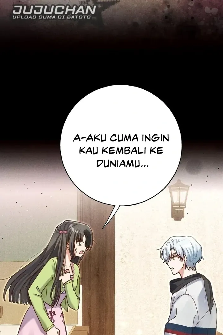 I Caught the Male Lead on a Deserted Island Chapter 13 Online - página 93