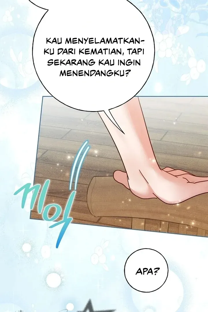 I Caught the Male Lead on a Deserted Island Chapter 13 Online - página 95
