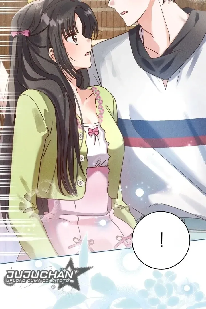 I Caught the Male Lead on a Deserted Island Chapter 13 Online - página 97
