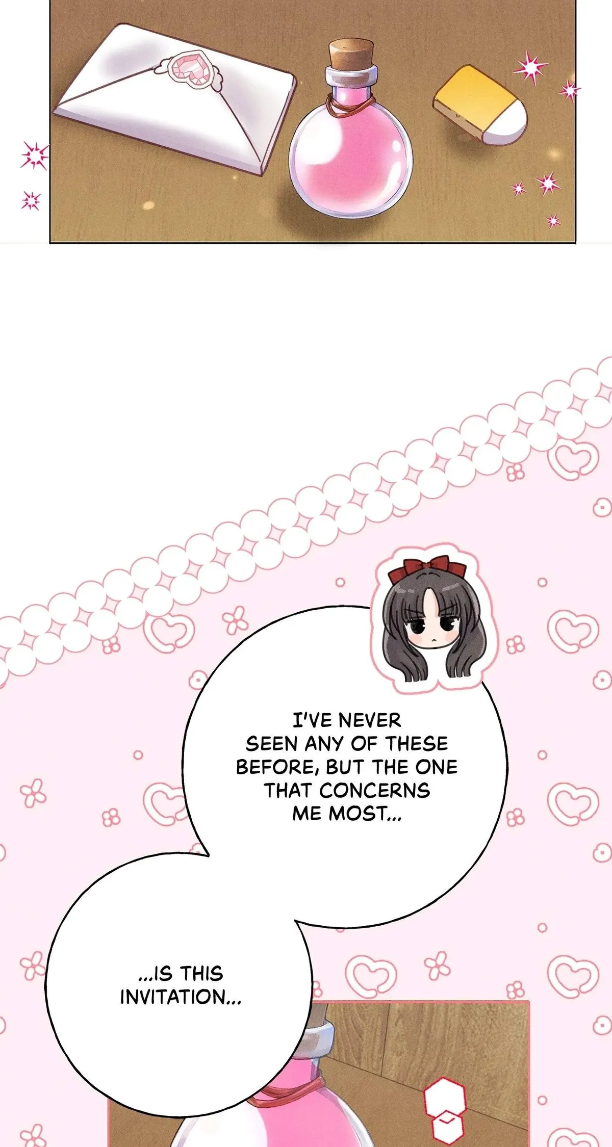 I Caught the Male Lead on a Deserted Island Chapter 15 Online - página 3