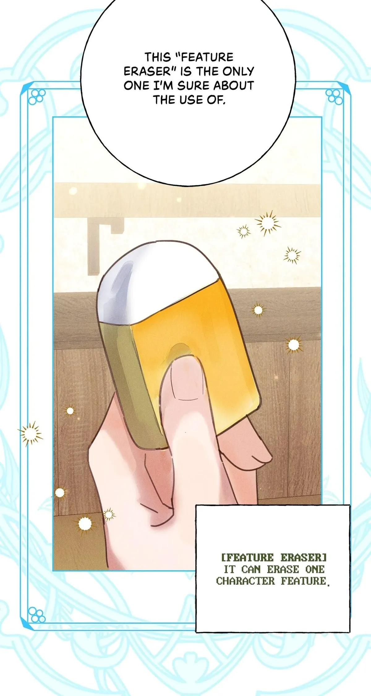 I Caught the Male Lead on a Deserted Island Chapter 15 Online - página 7
