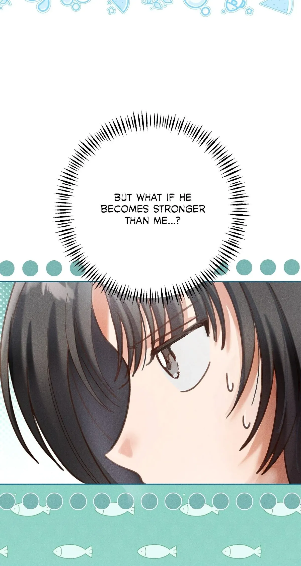 I Caught the Male Lead on a Deserted Island Chapter 15 Online - página 9