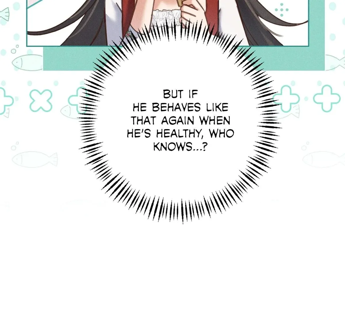 I Caught the Male Lead on a Deserted Island Chapter 15 Online - página 11