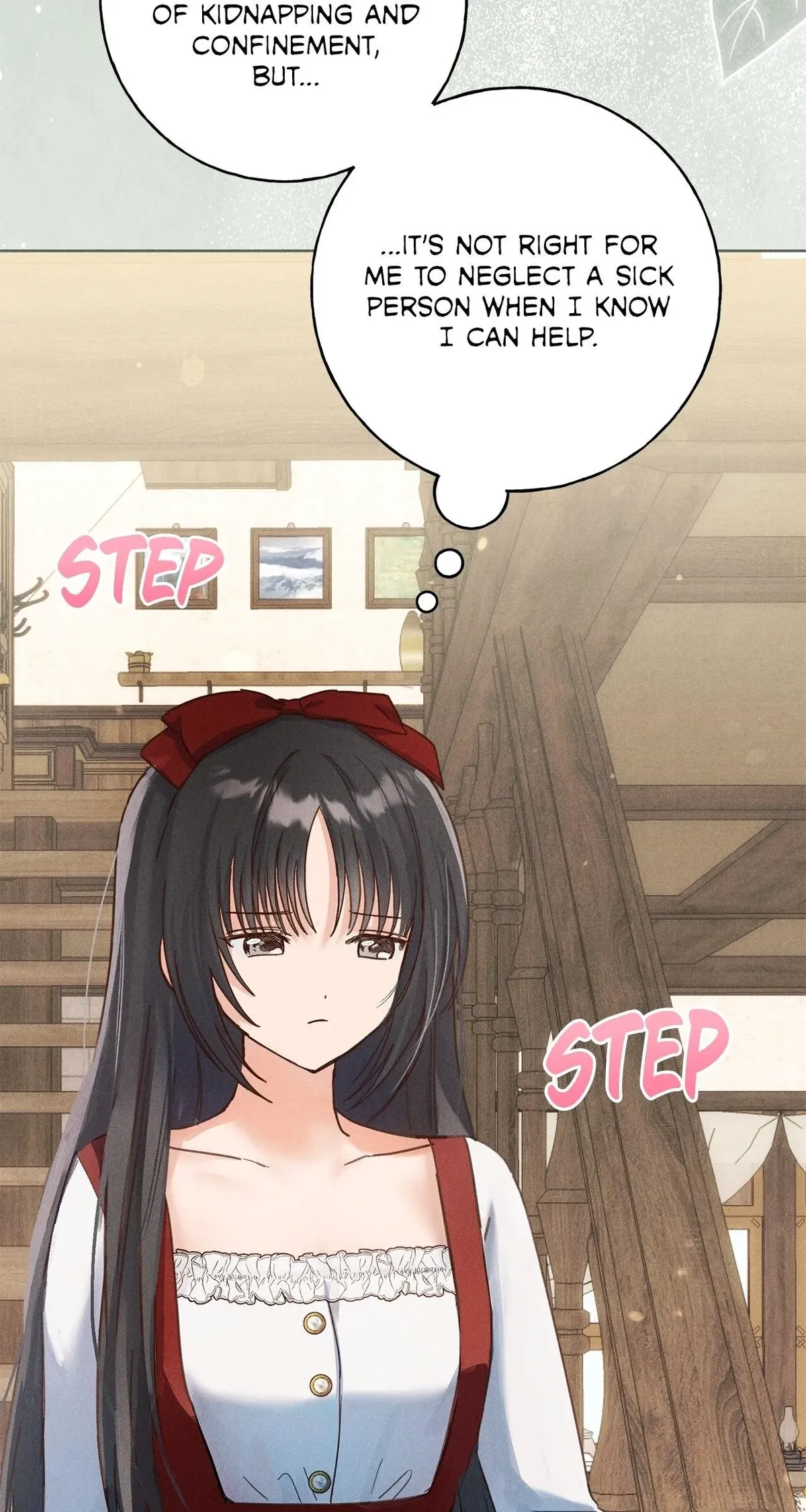 I Caught the Male Lead on a Deserted Island Chapter 15 Online - página 13