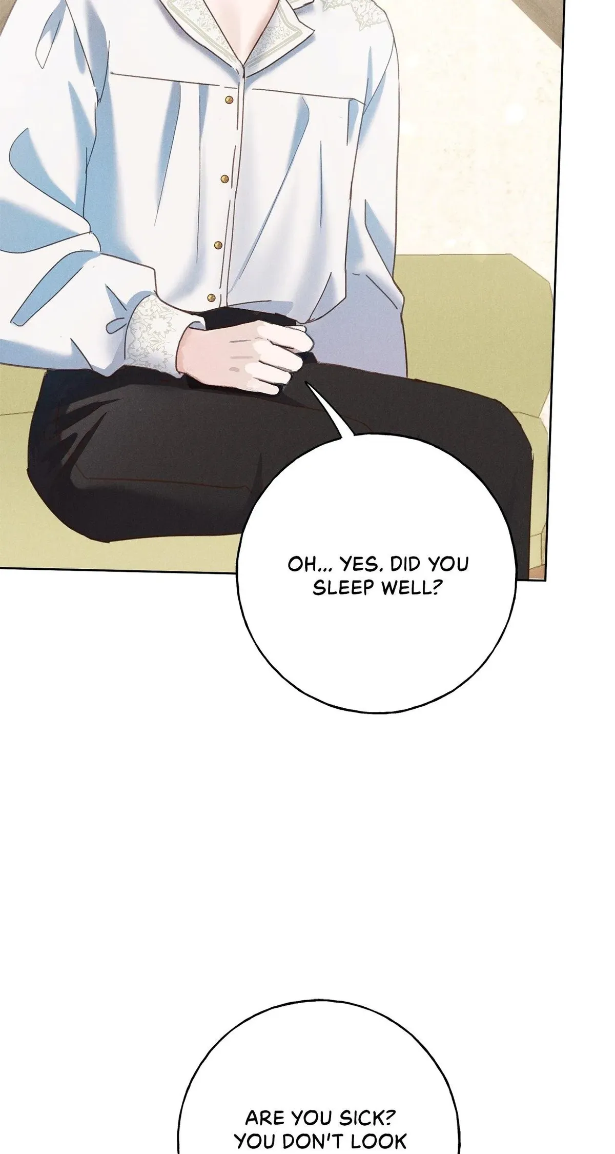 I Caught the Male Lead on a Deserted Island Chapter 15 Online - página 16
