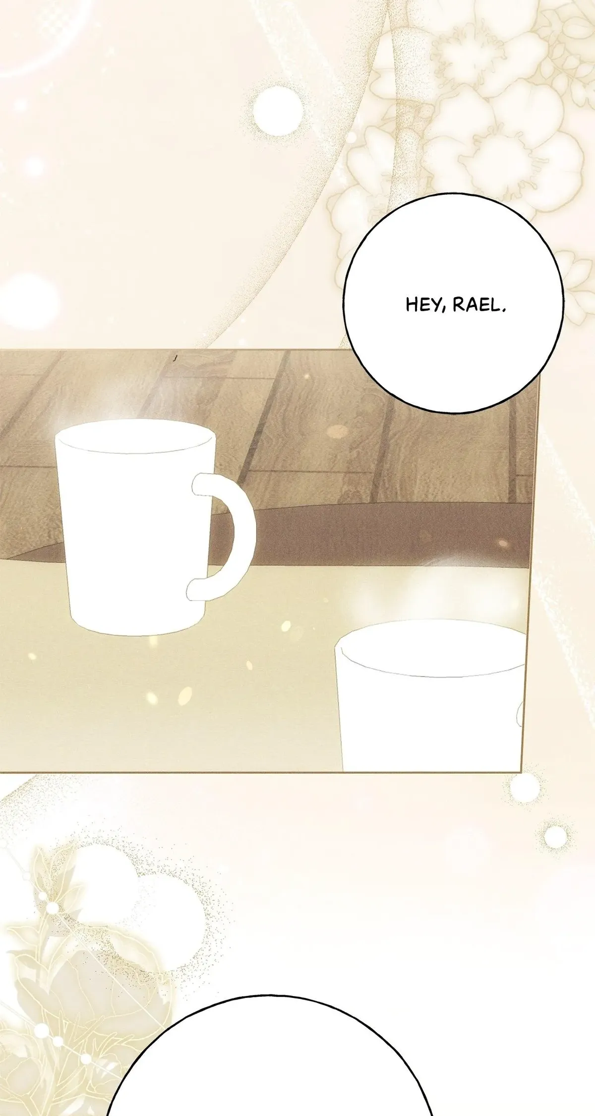 I Caught the Male Lead on a Deserted Island Chapter 15 Online - página 19
