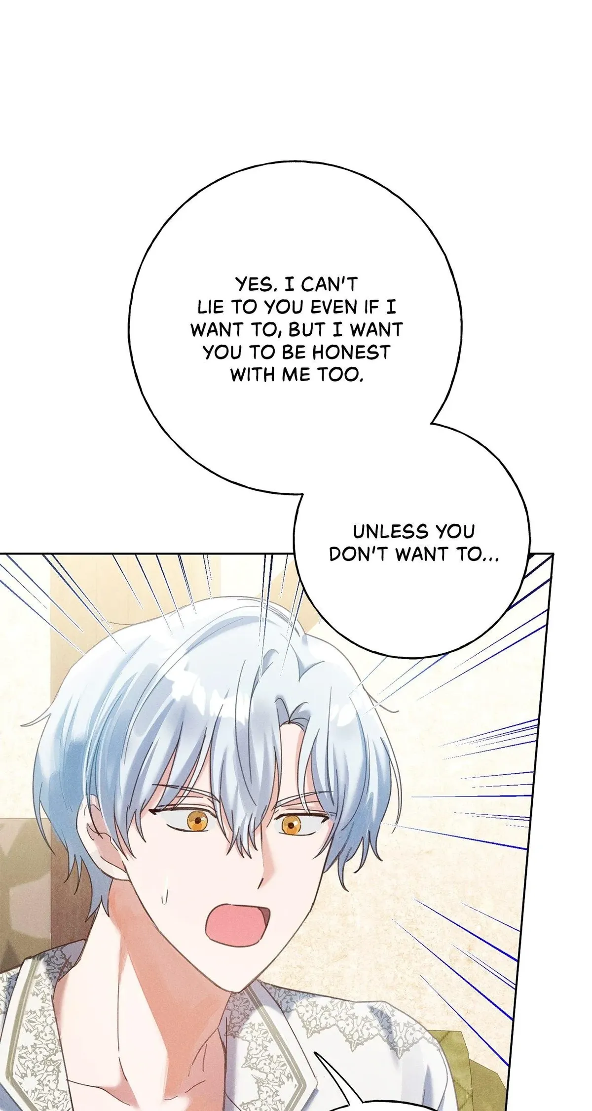 I Caught the Male Lead on a Deserted Island Chapter 15 Online - página 22