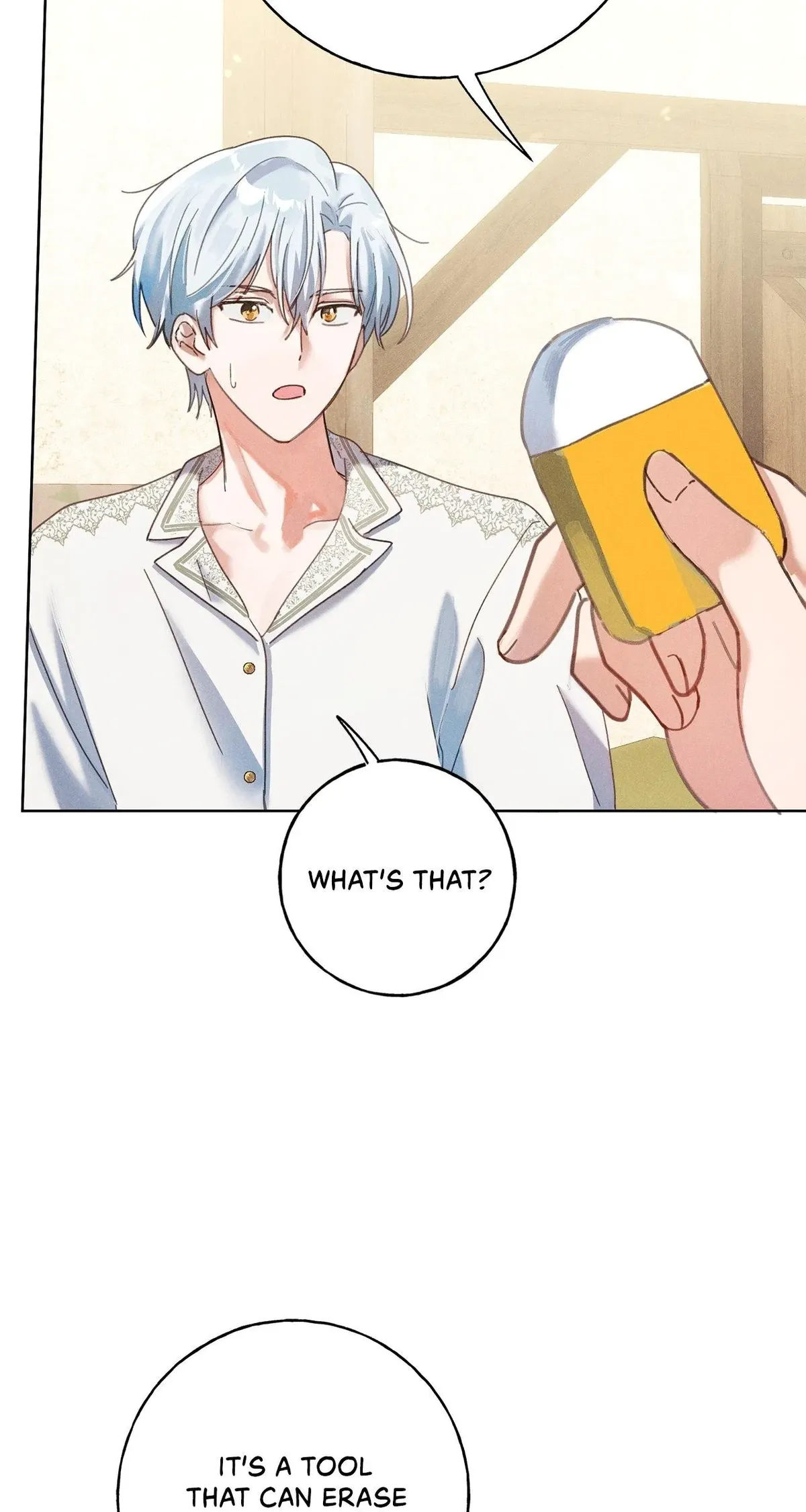 I Caught the Male Lead on a Deserted Island Chapter 15 Online - página 25