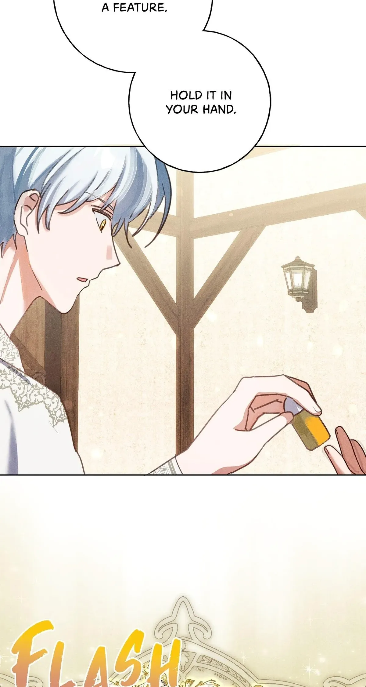 I Caught the Male Lead on a Deserted Island Chapter 15 Online - página 26
