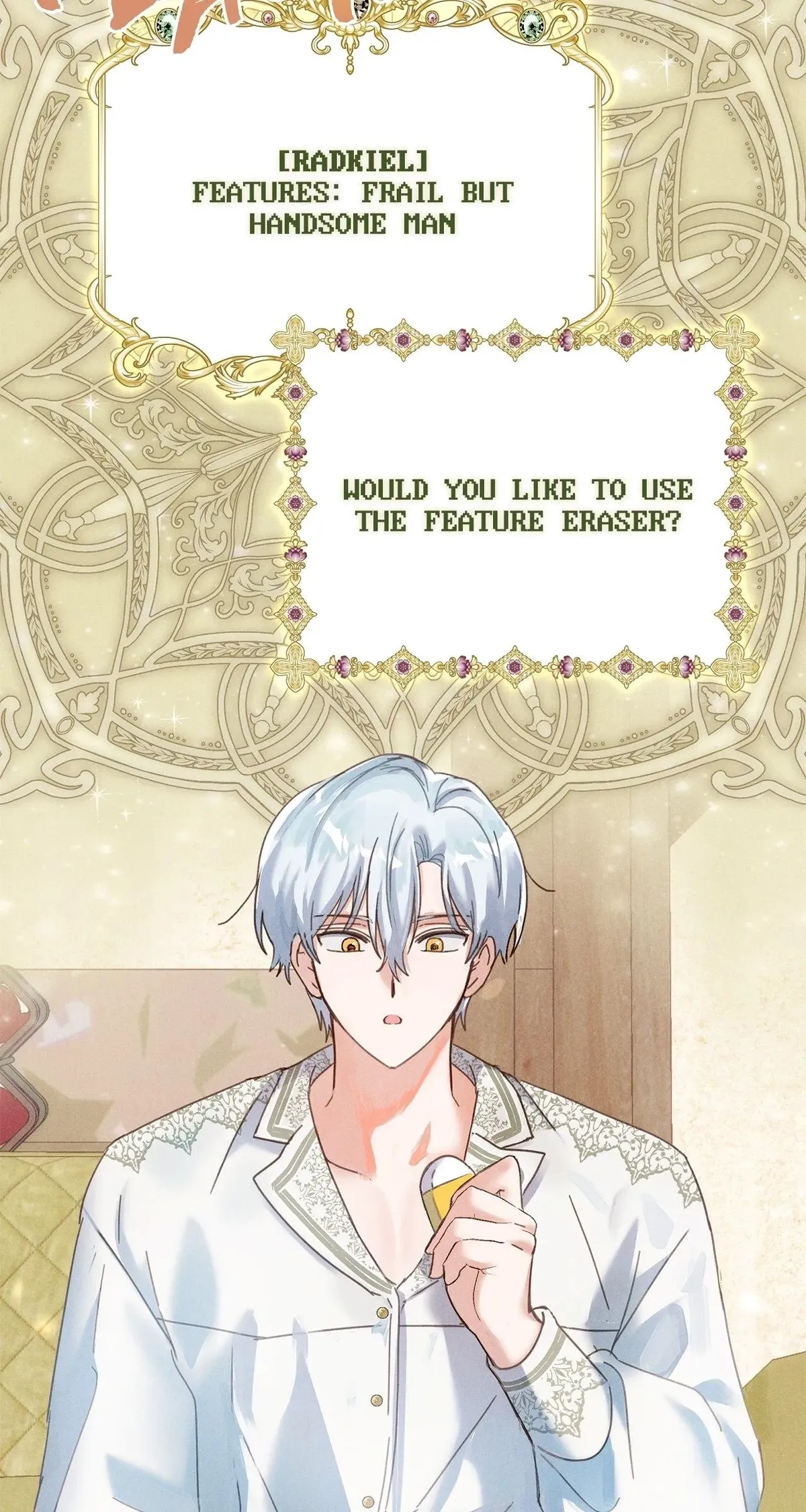 I Caught the Male Lead on a Deserted Island Chapter 15 Online - página 27