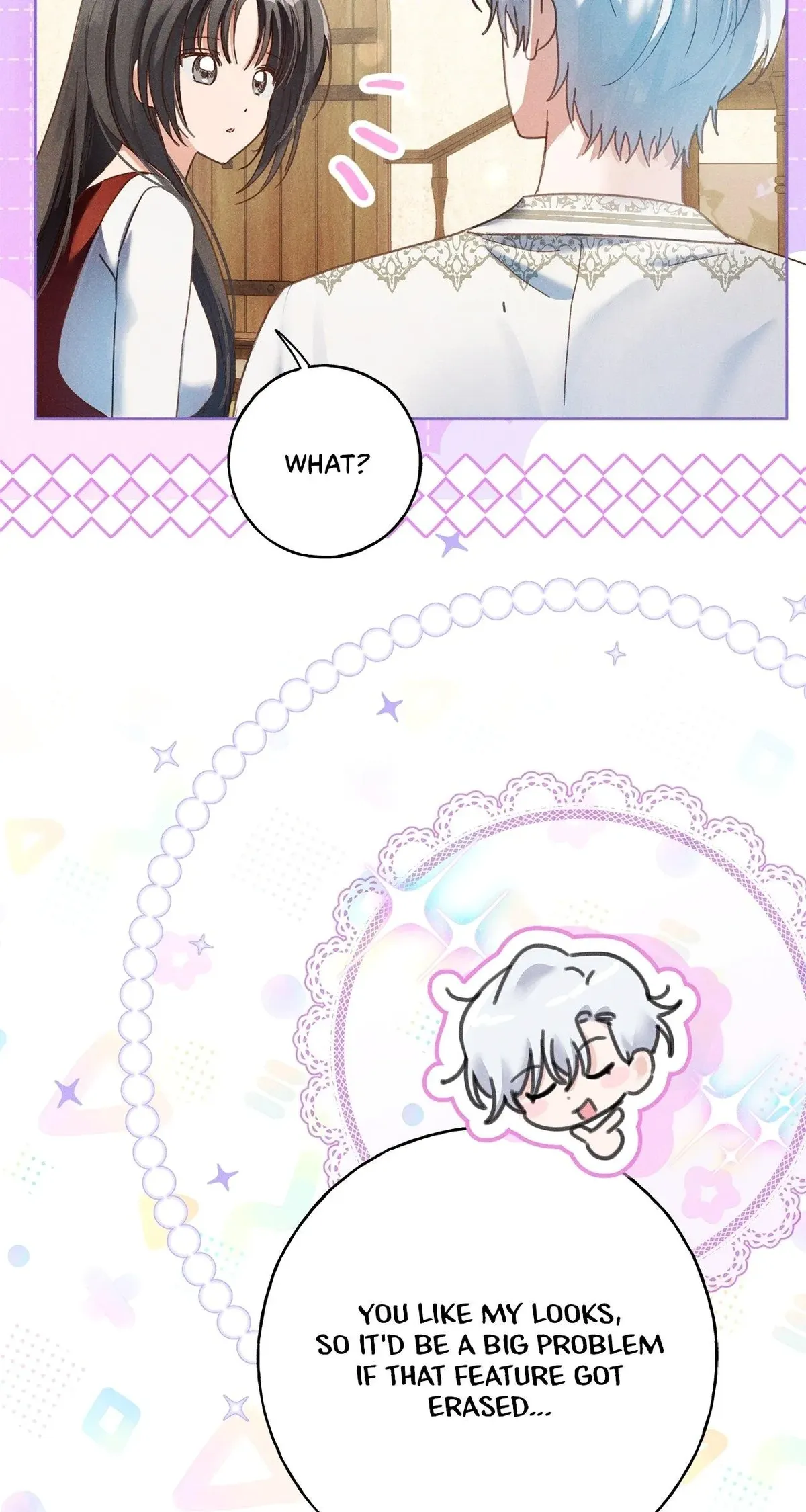 I Caught the Male Lead on a Deserted Island Chapter 15 Online - página 30