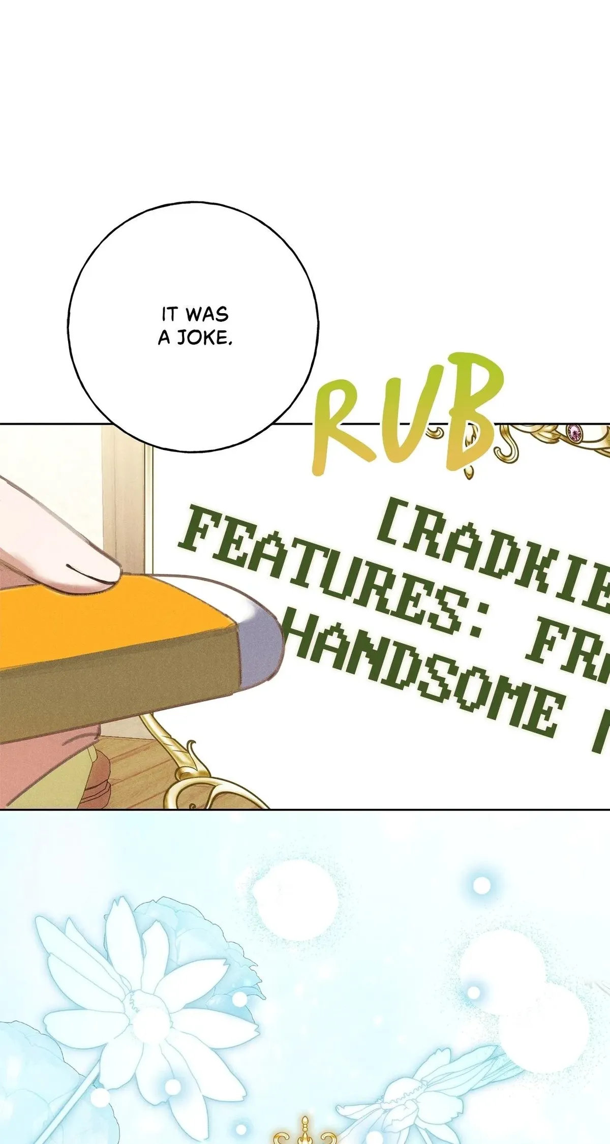 I Caught the Male Lead on a Deserted Island Chapter 15 Online - página 32
