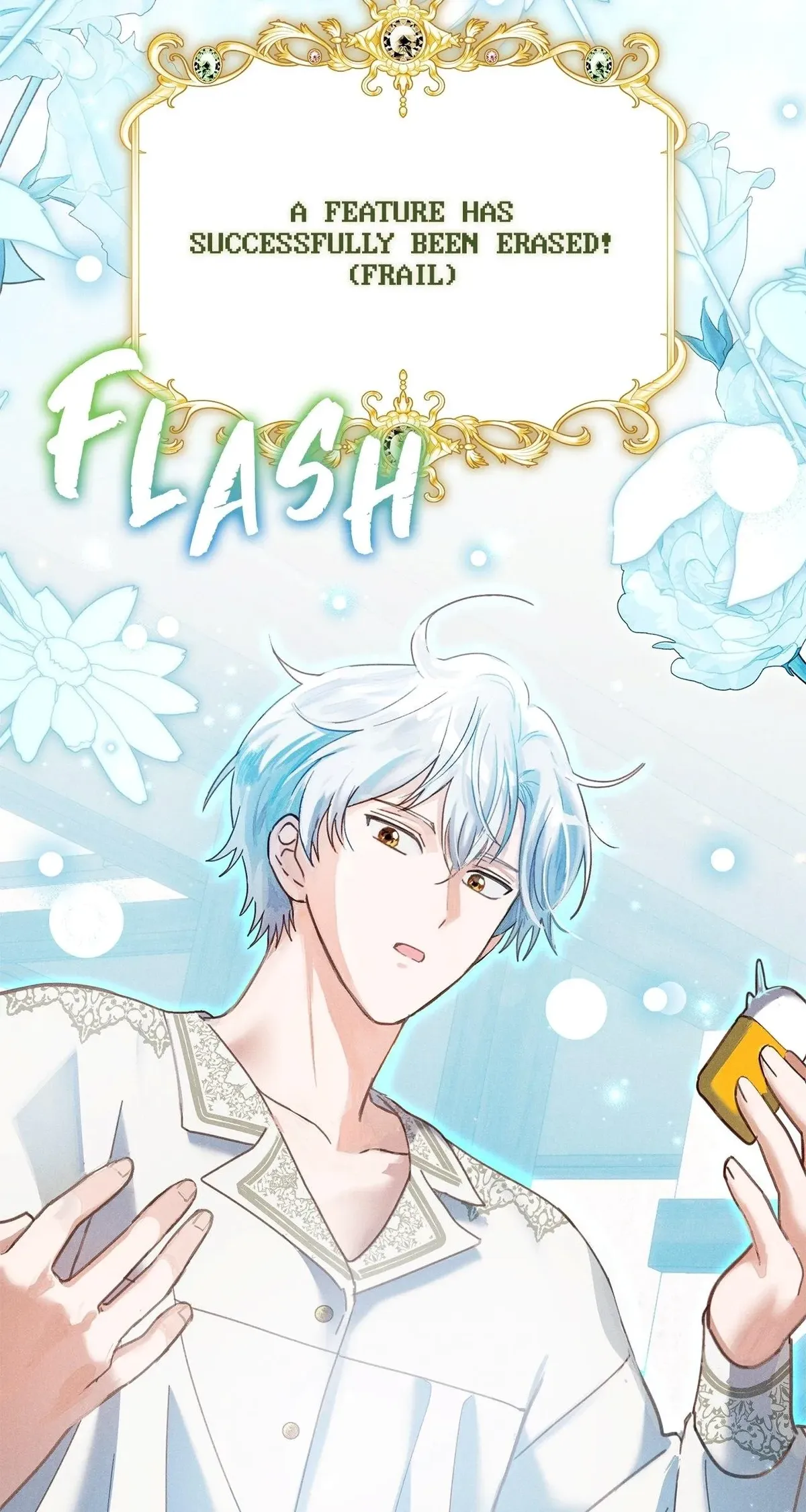 I Caught the Male Lead on a Deserted Island Chapter 15 Online - página 33