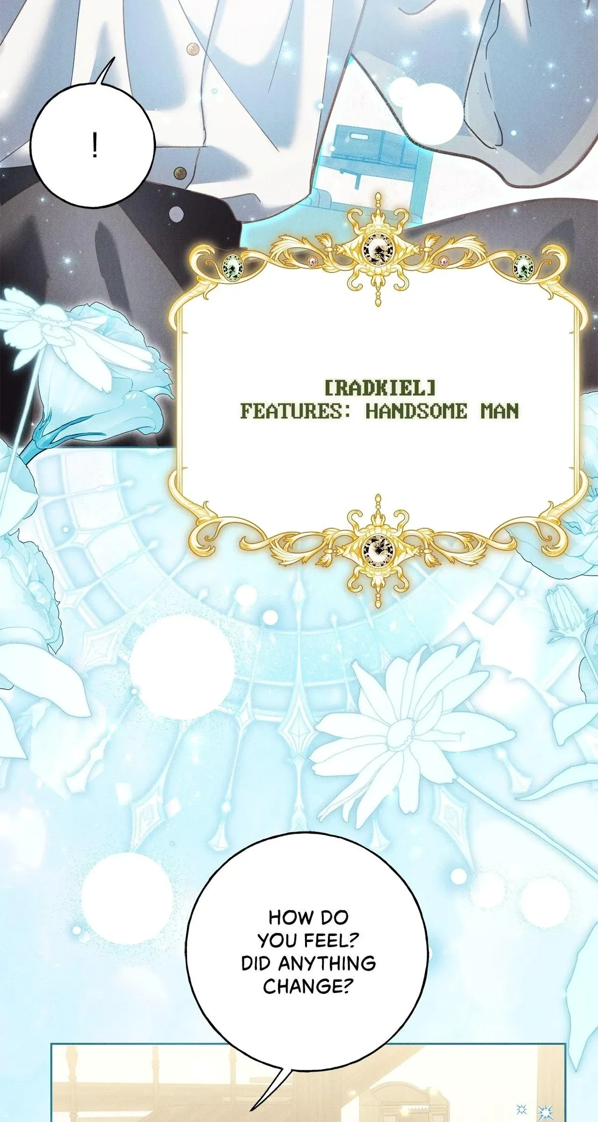 I Caught the Male Lead on a Deserted Island Chapter 15 Online - página 34
