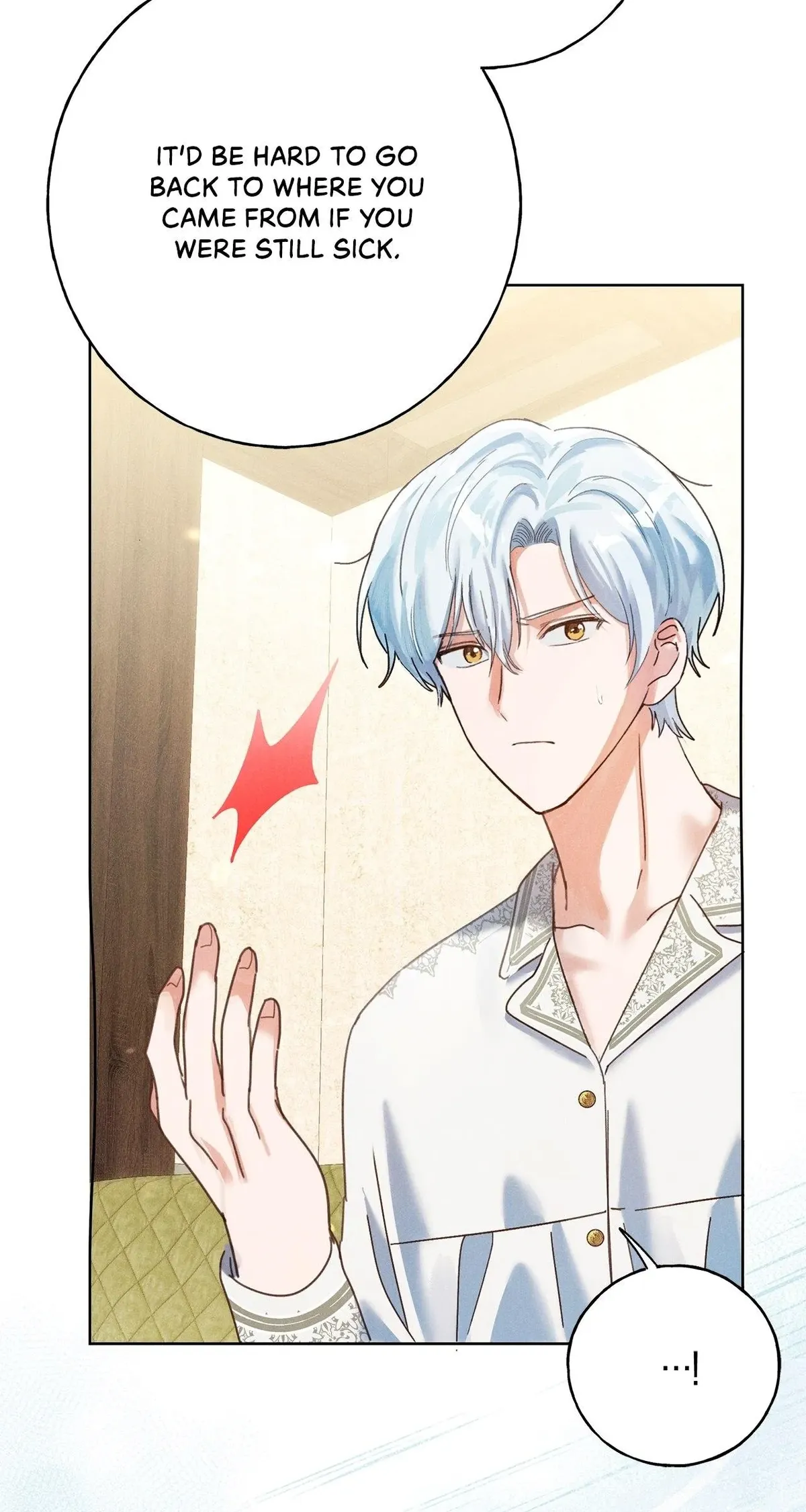 I Caught the Male Lead on a Deserted Island Chapter 15 Online - página 36