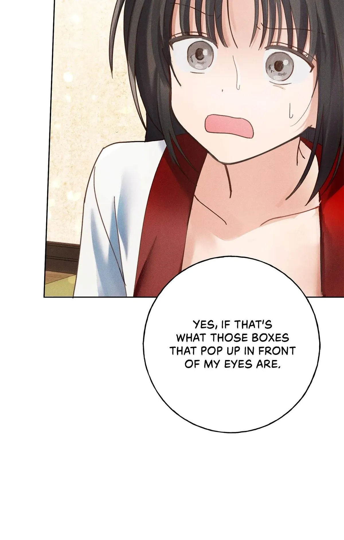 I Caught the Male Lead on a Deserted Island Chapter 15 Online - página 40
