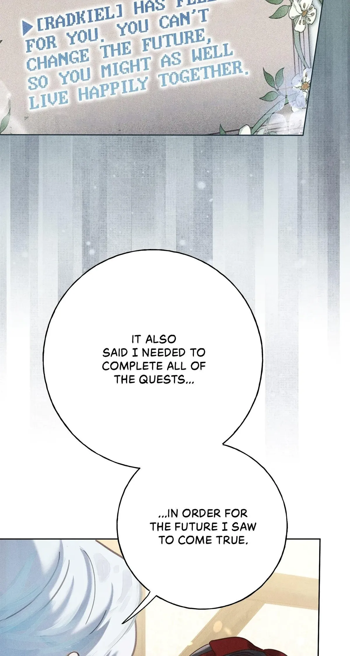 I Caught the Male Lead on a Deserted Island Chapter 15 Online - página 43