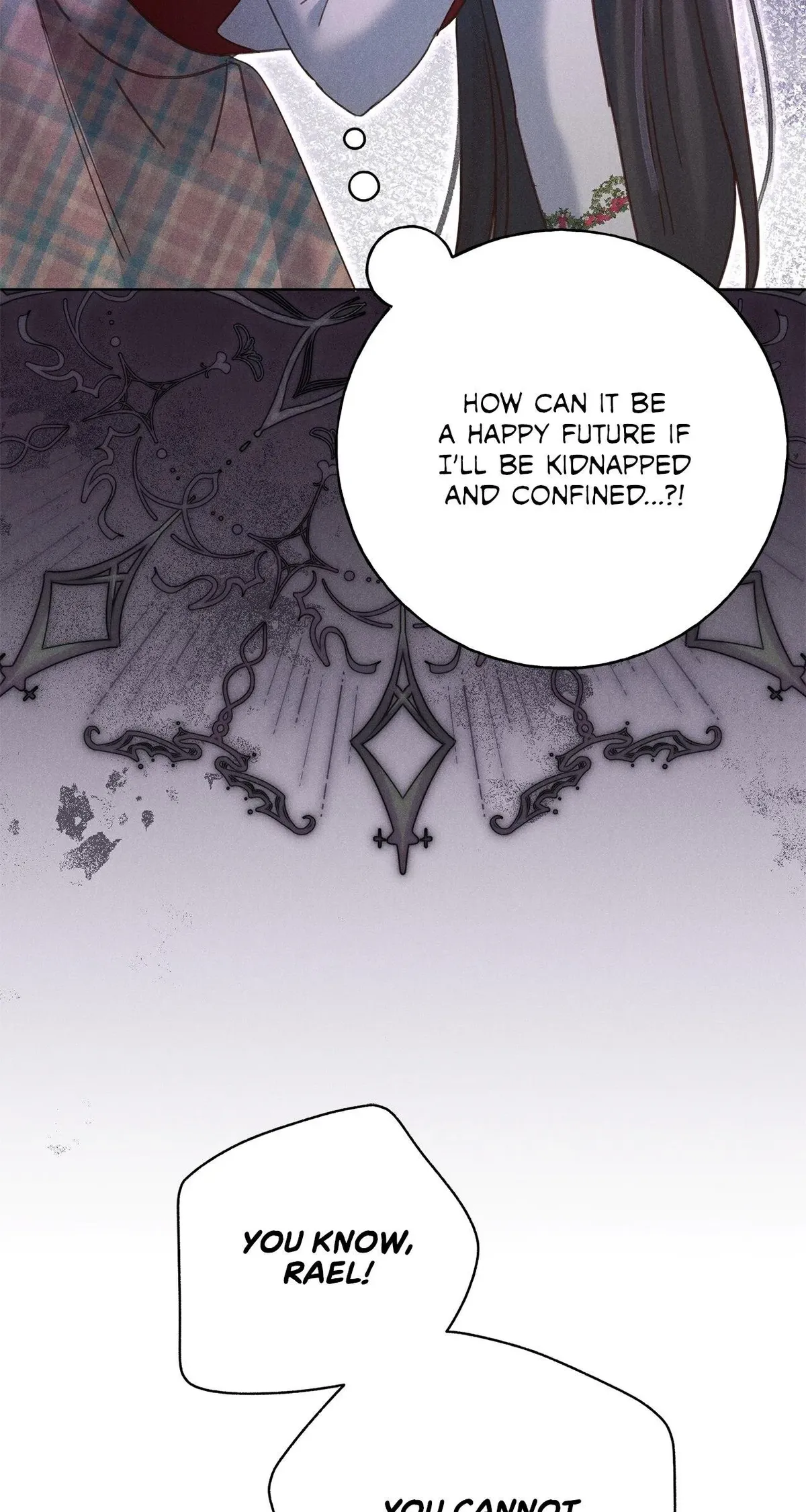 I Caught the Male Lead on a Deserted Island Chapter 15 Online - página 48
