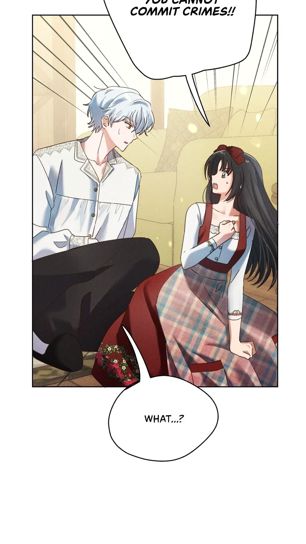 I Caught the Male Lead on a Deserted Island Chapter 15 Online - página 49