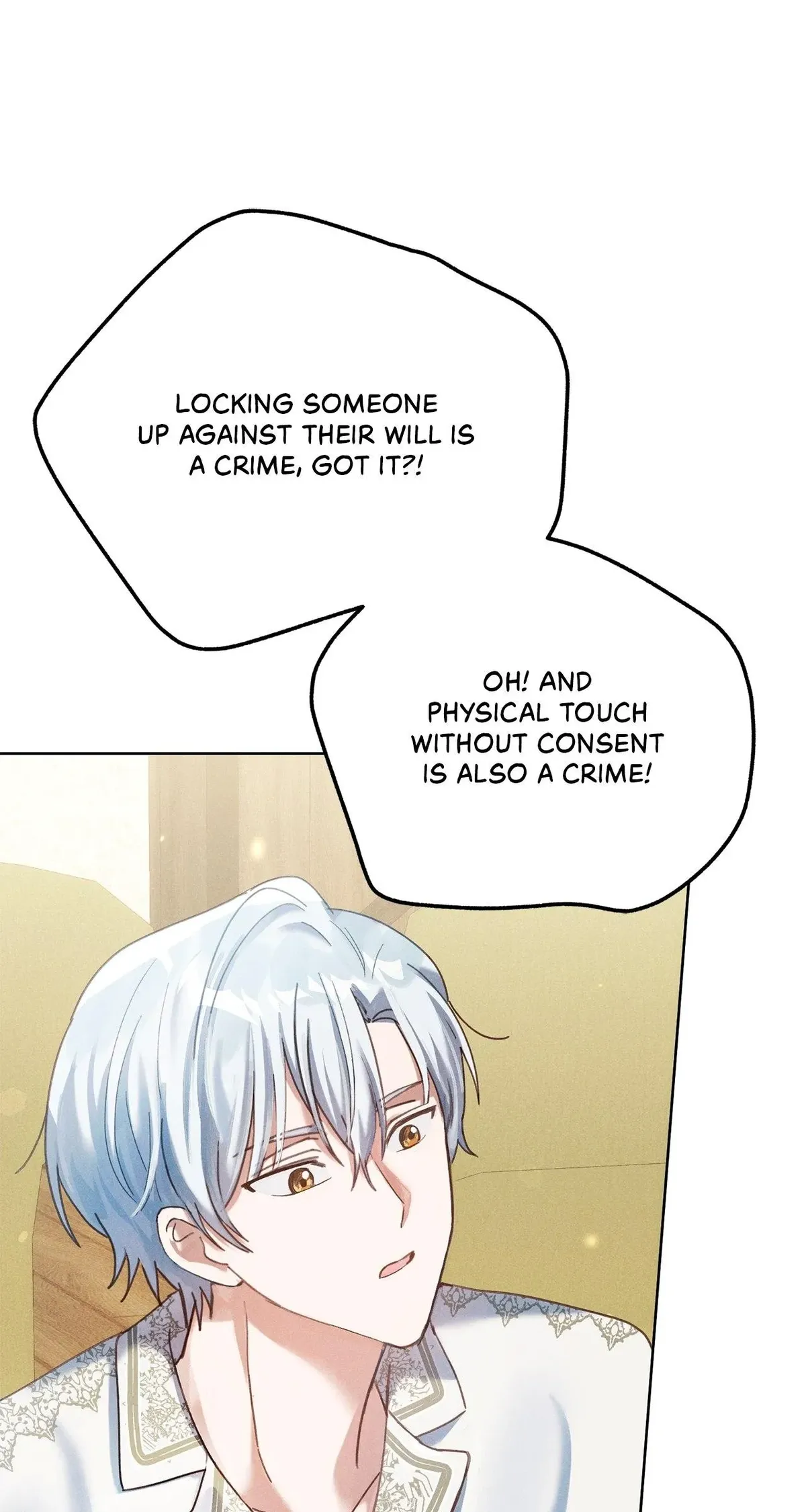 I Caught the Male Lead on a Deserted Island Chapter 15 Online - página 50
