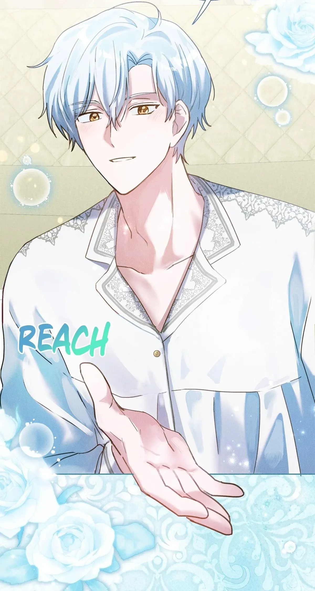 I Caught the Male Lead on a Deserted Island Chapter 15 Online - página 53