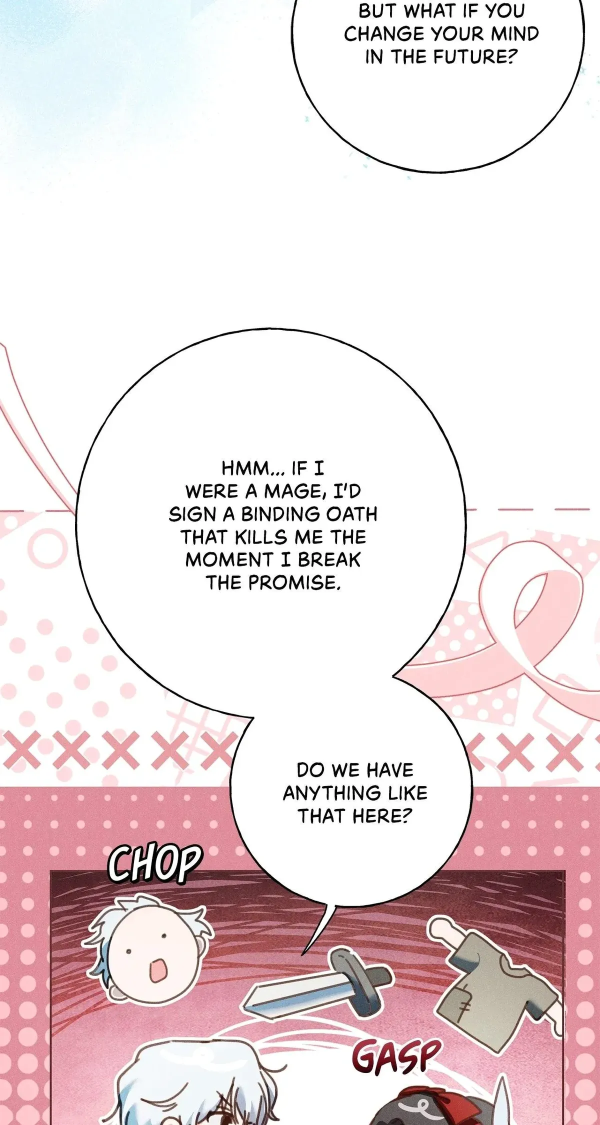 I Caught the Male Lead on a Deserted Island Chapter 15 Online - página 55