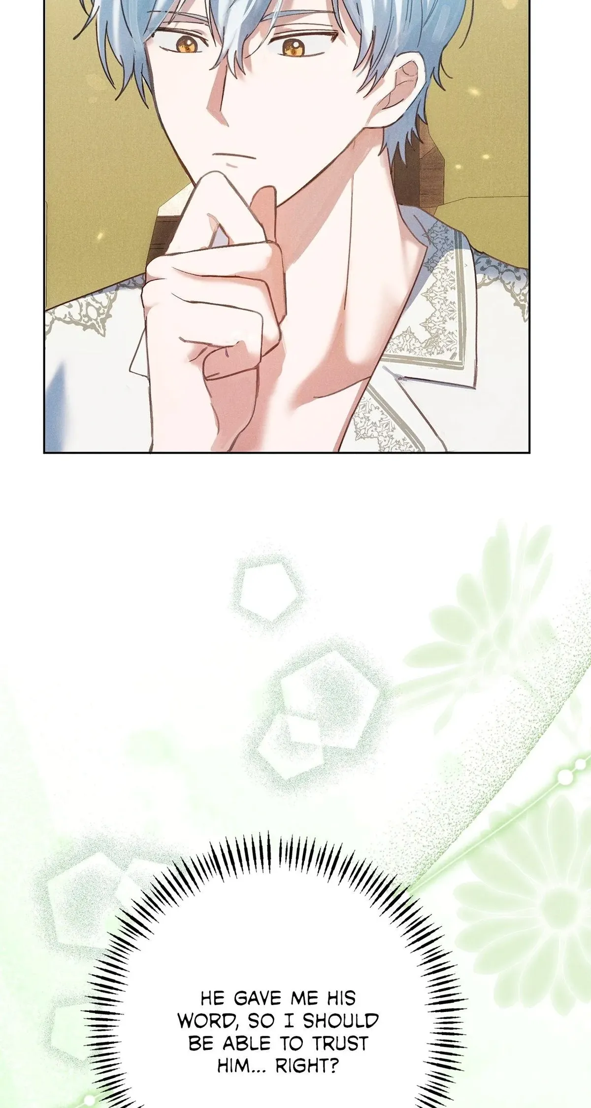 I Caught the Male Lead on a Deserted Island Chapter 15 Online - página 57