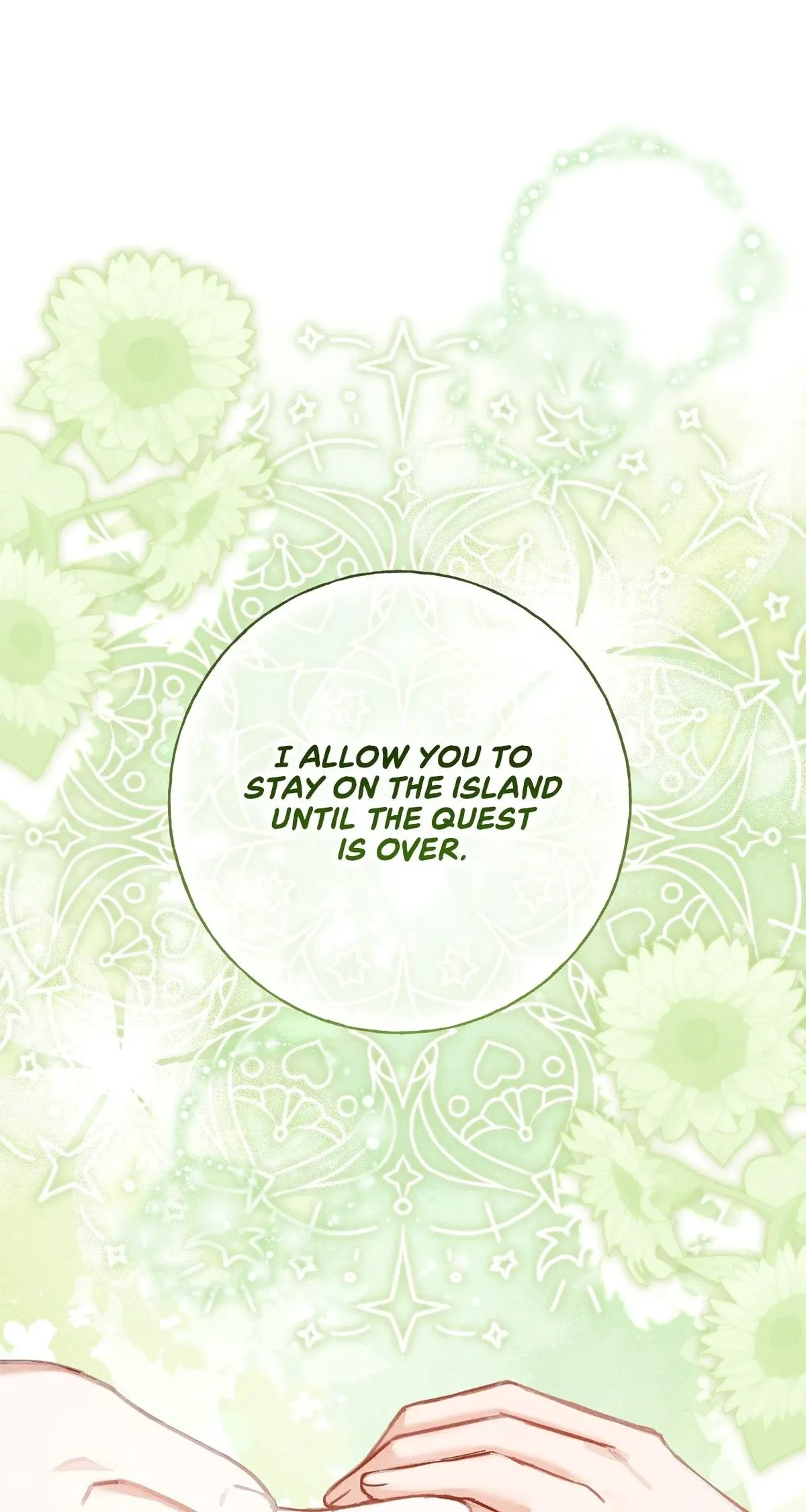 I Caught the Male Lead on a Deserted Island Chapter 15 Online - página 59