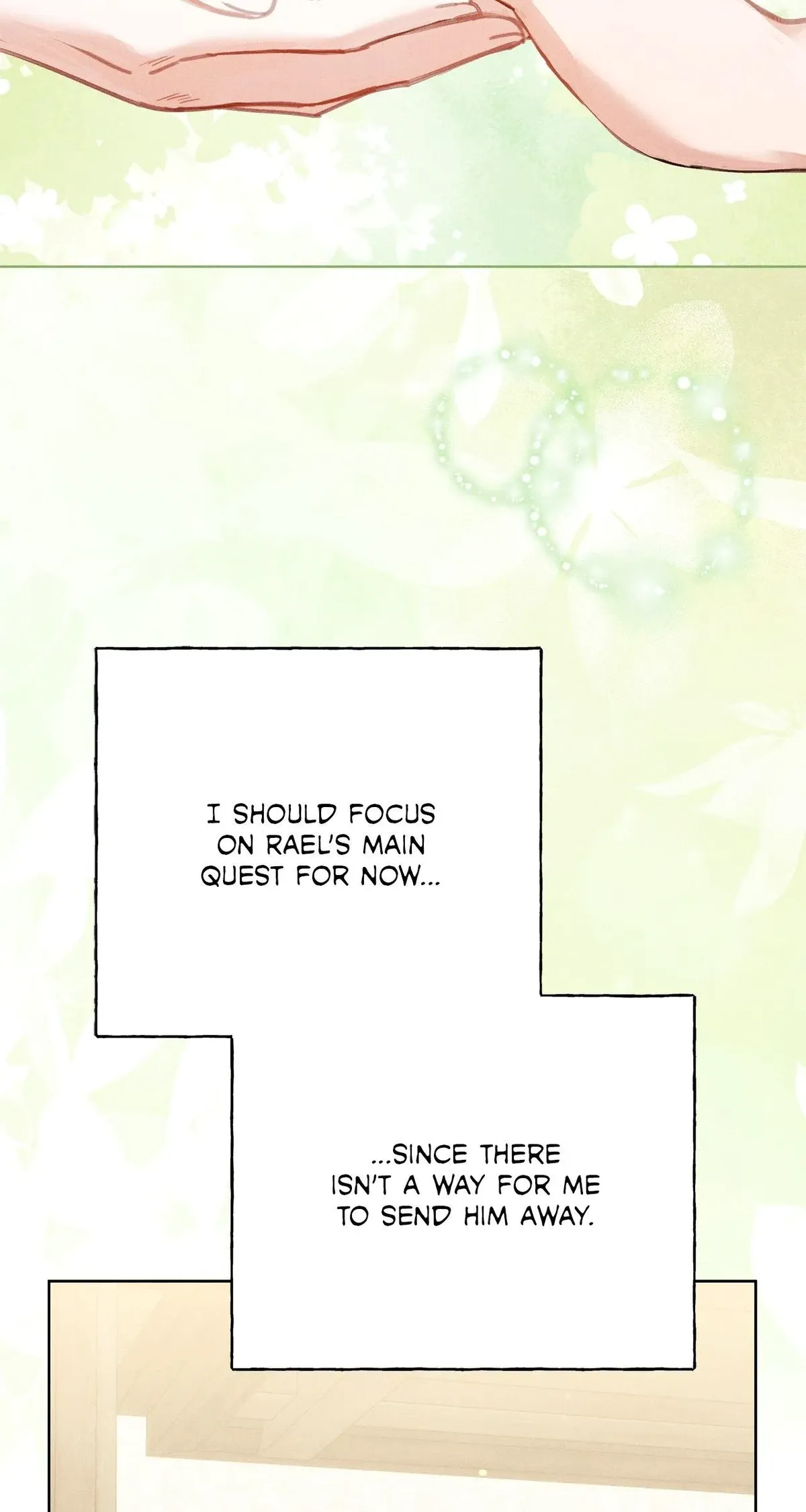 I Caught the Male Lead on a Deserted Island Chapter 15 Online - página 60