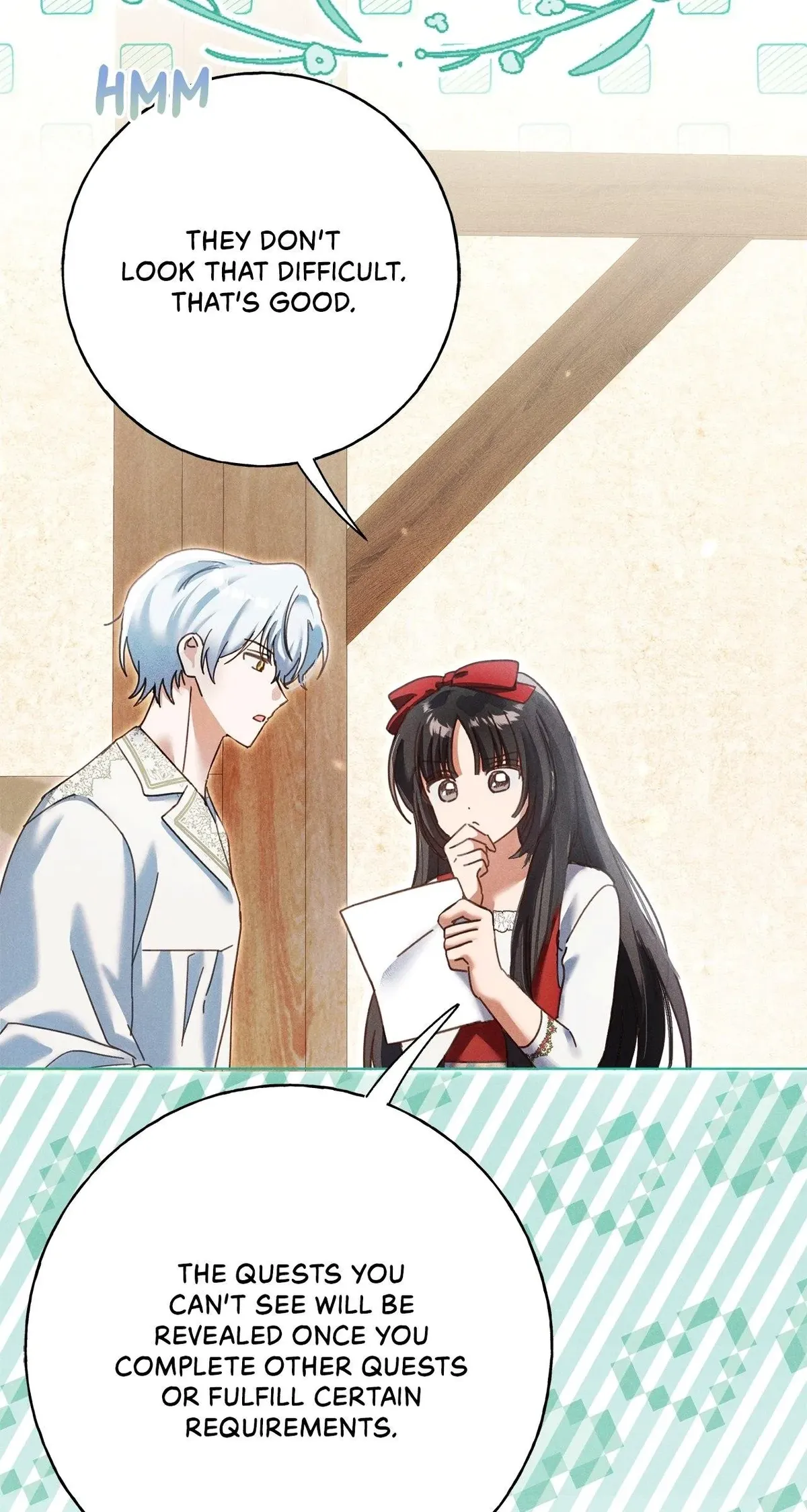 I Caught the Male Lead on a Deserted Island Chapter 15 Online - página 63