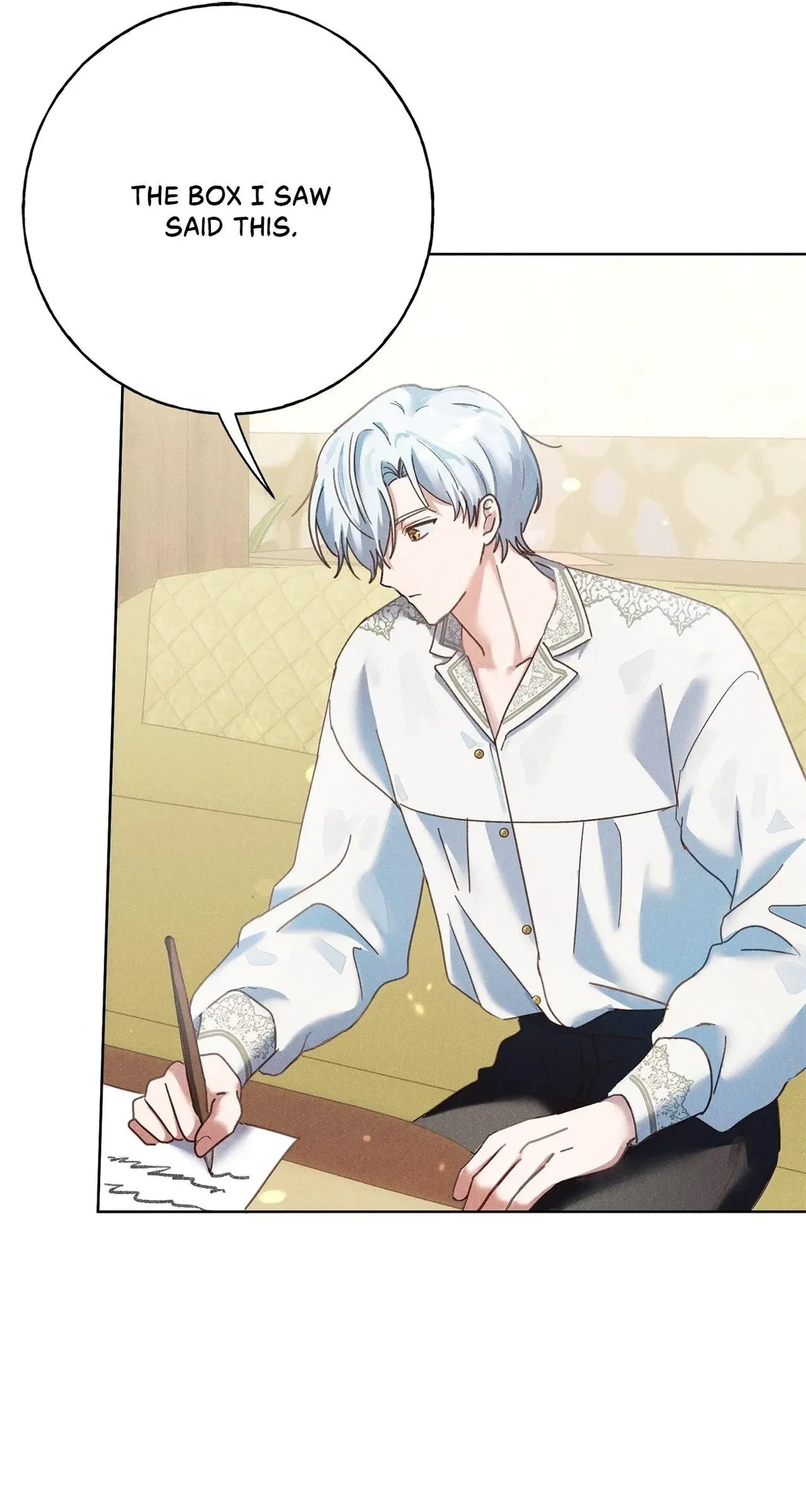 I Caught the Male Lead on a Deserted Island Chapter 15 Online - página 66