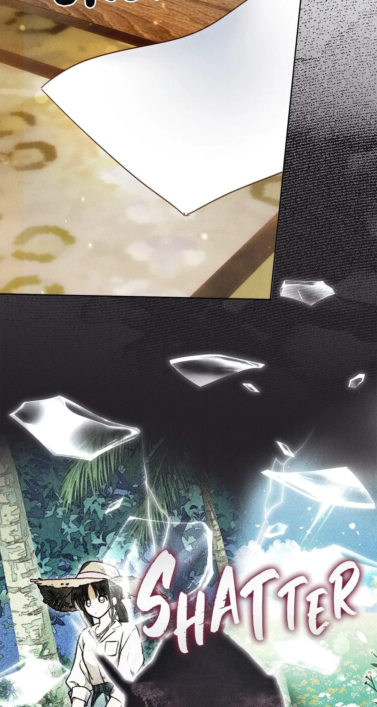 I Caught the Male Lead on a Deserted Island Chapter 15 Online - página 73
