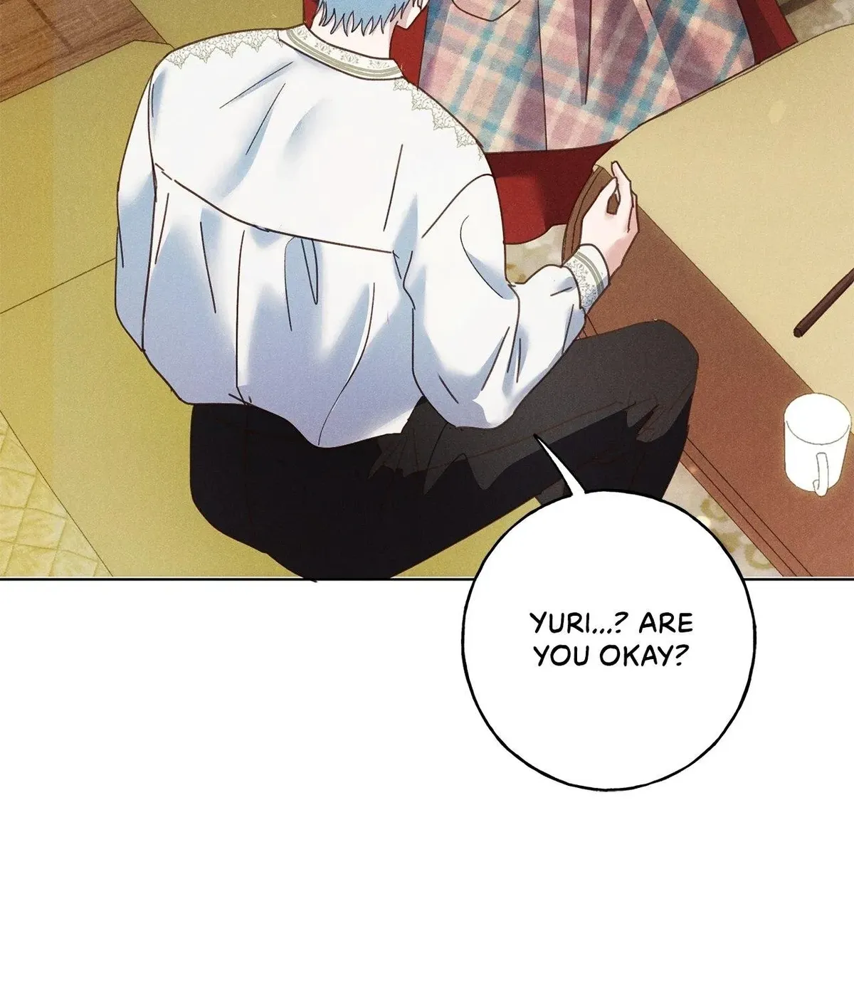 I Caught the Male Lead on a Deserted Island Chapter 15 Online - página 75