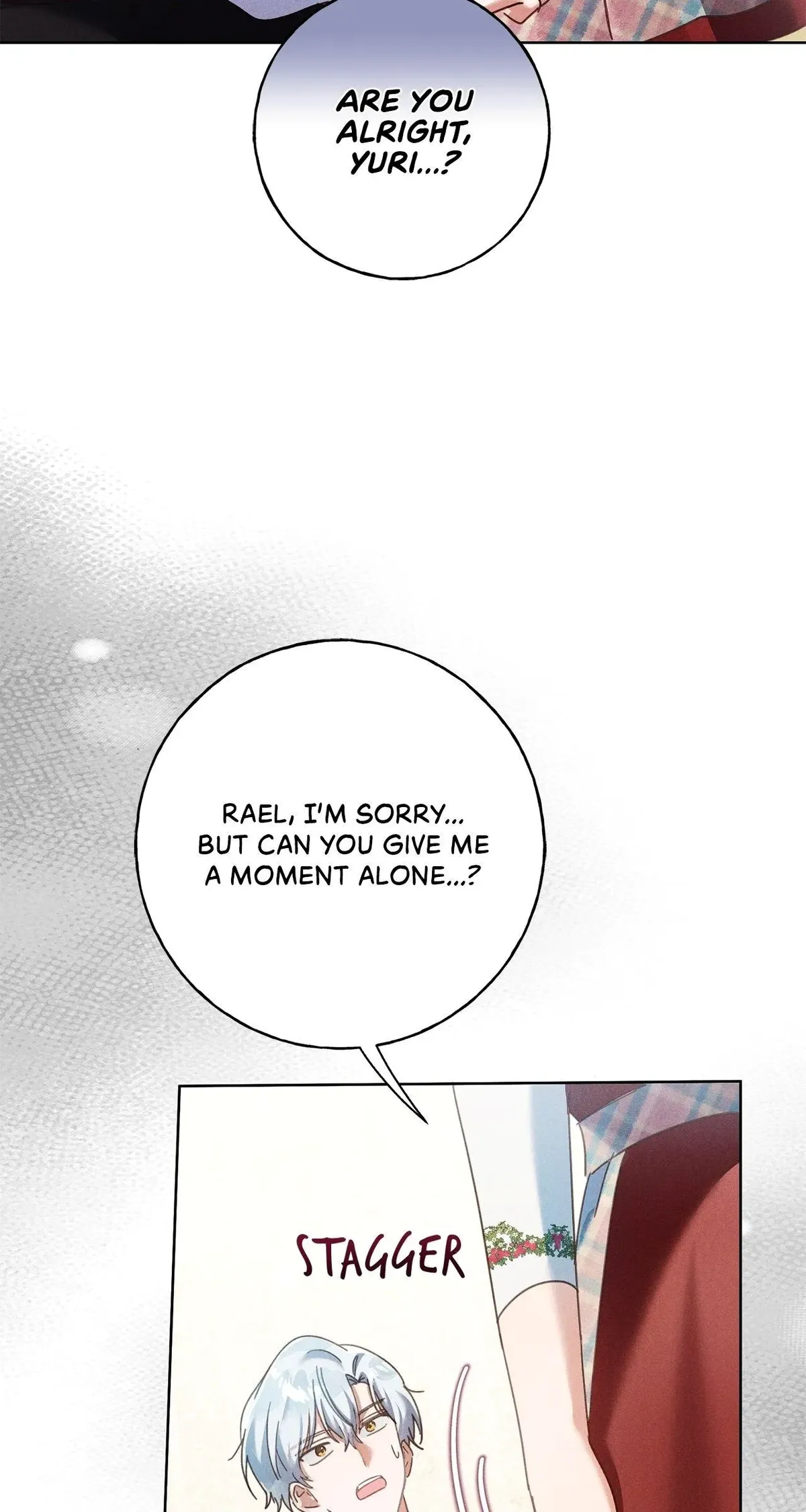 I Caught the Male Lead on a Deserted Island Chapter 15 Online - página 79