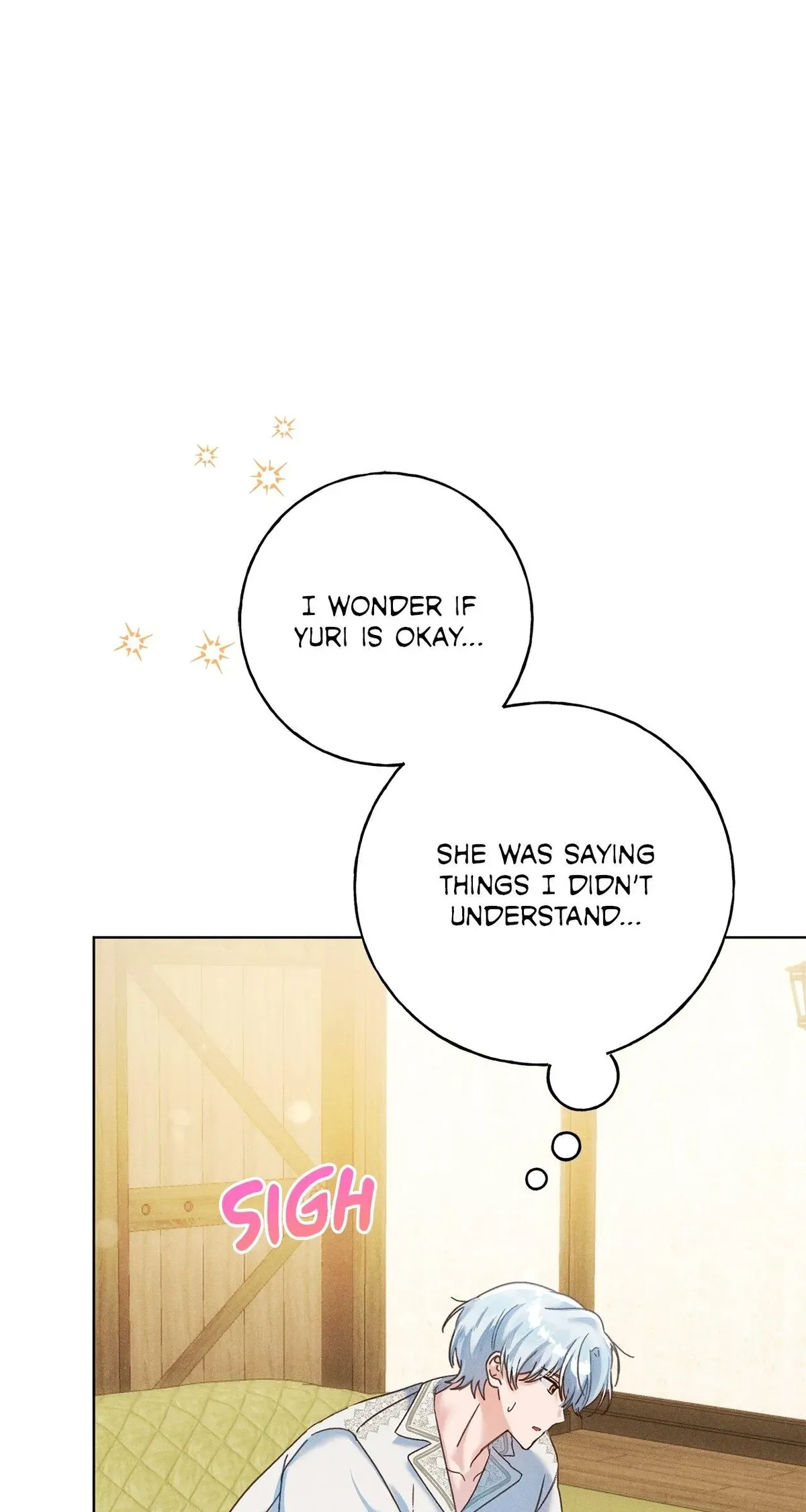 I Caught the Male Lead on a Deserted Island Chapter 16 Online - página 2