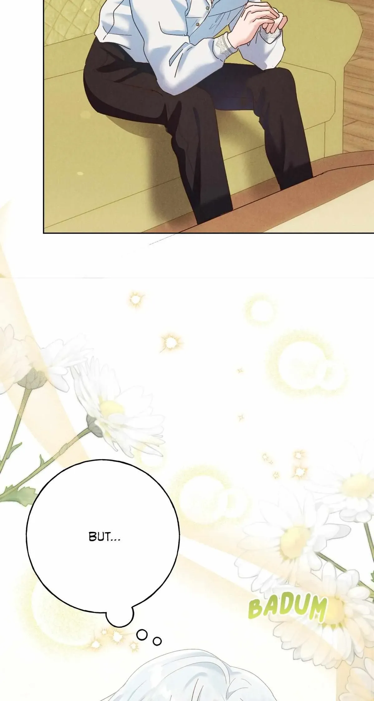 I Caught the Male Lead on a Deserted Island Chapter 16 Online - página 3