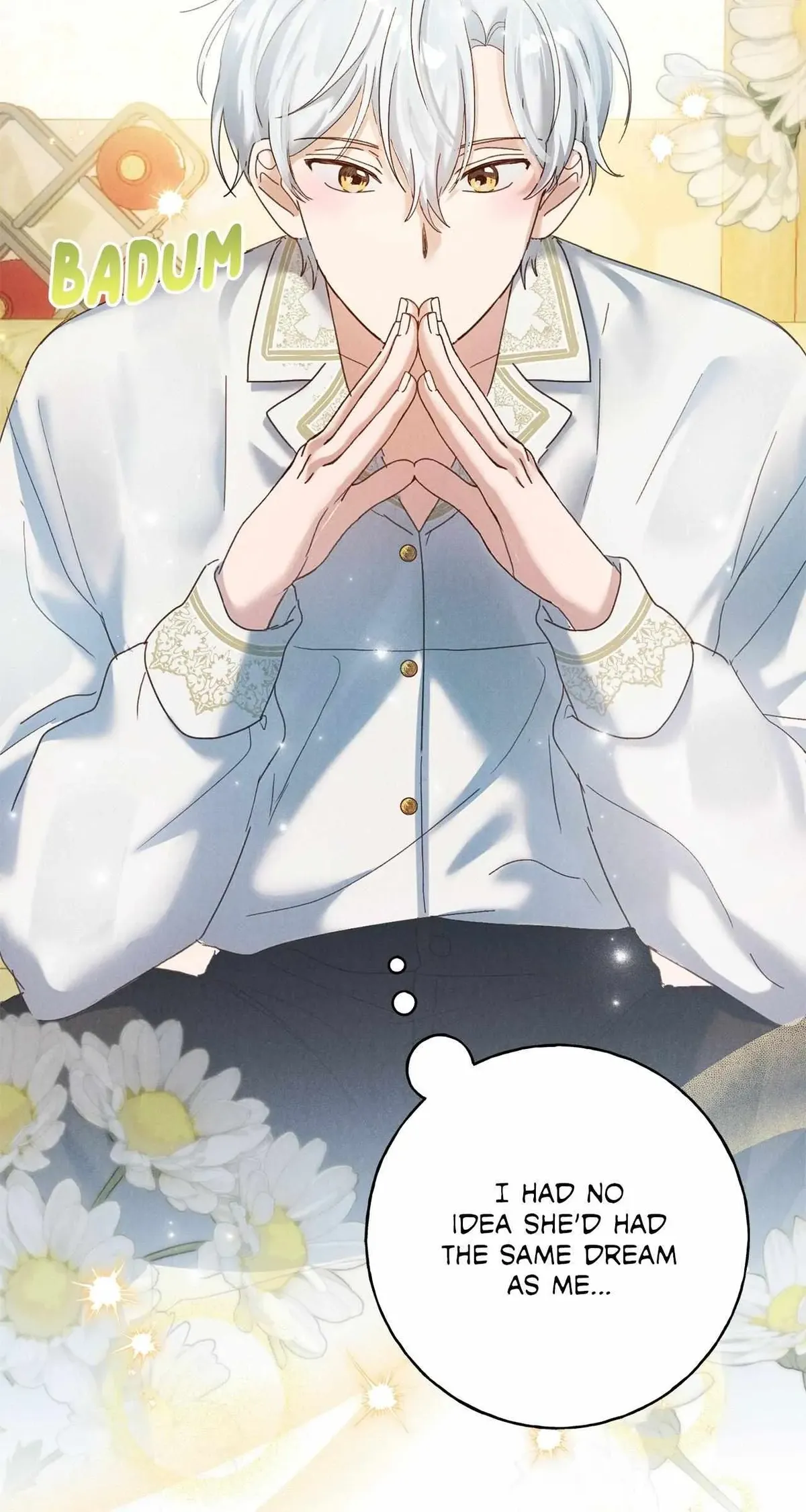 I Caught the Male Lead on a Deserted Island Chapter 16 Online - página 4