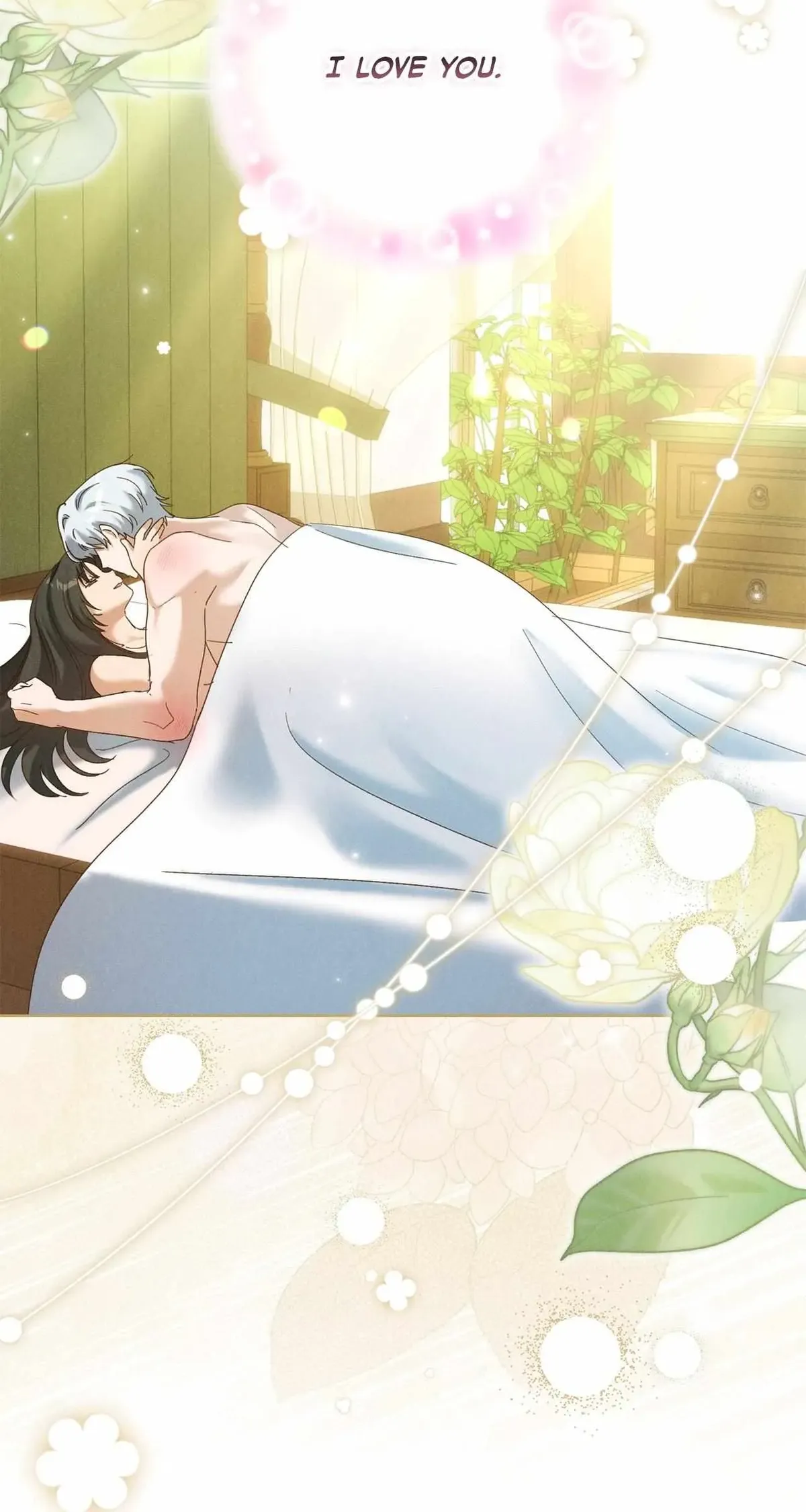 I Caught the Male Lead on a Deserted Island Chapter 16 Online - página 13