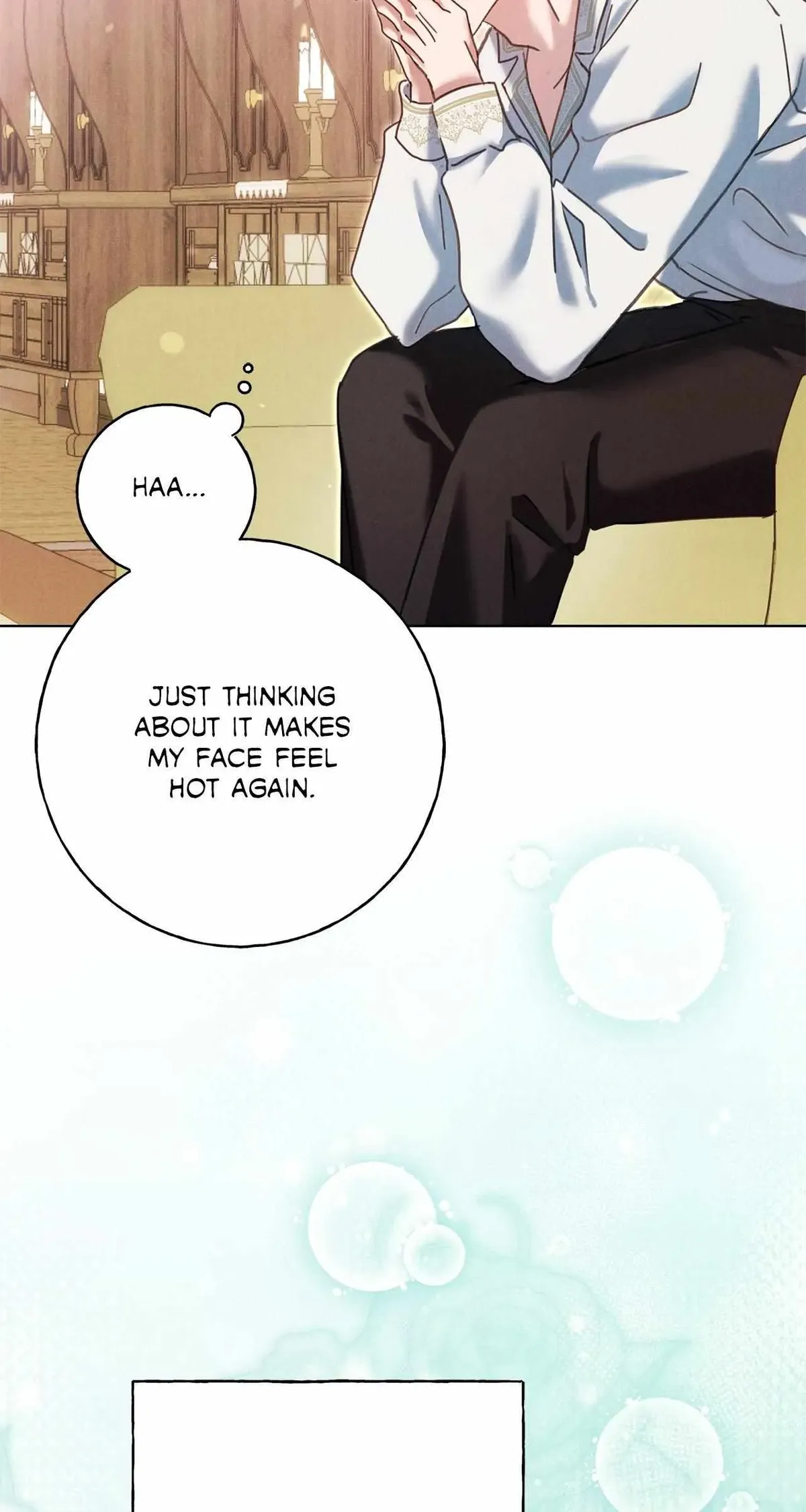 I Caught the Male Lead on a Deserted Island Chapter 16 Online - página 15