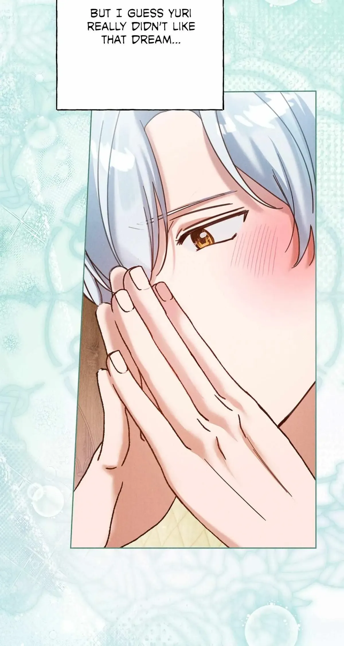 I Caught the Male Lead on a Deserted Island Chapter 16 Online - página 16