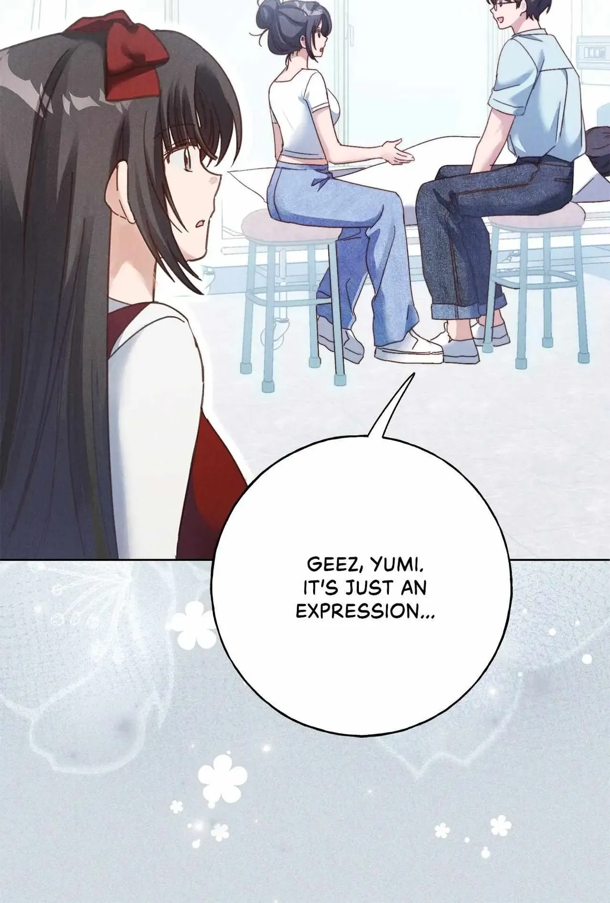 I Caught the Male Lead on a Deserted Island Chapter 16 Online - página 28