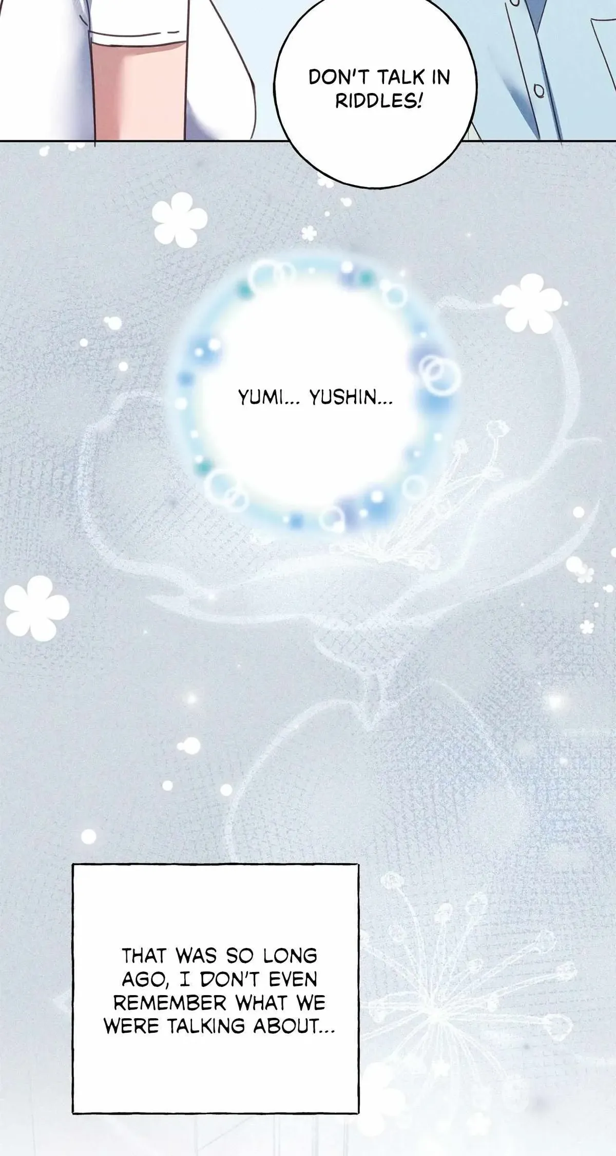 I Caught the Male Lead on a Deserted Island Chapter 16 Online - página 30