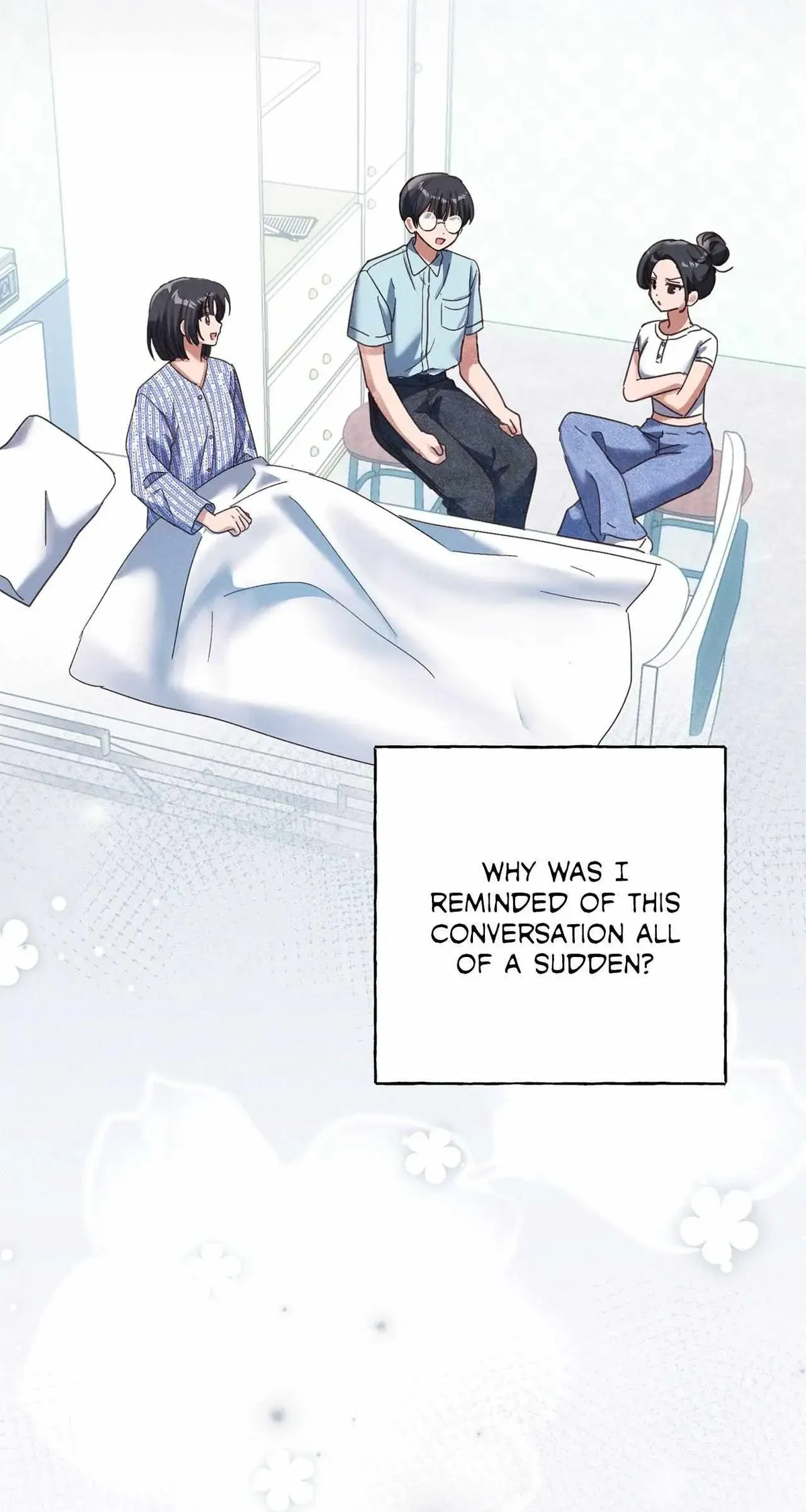 I Caught the Male Lead on a Deserted Island Chapter 16 Online - página 31