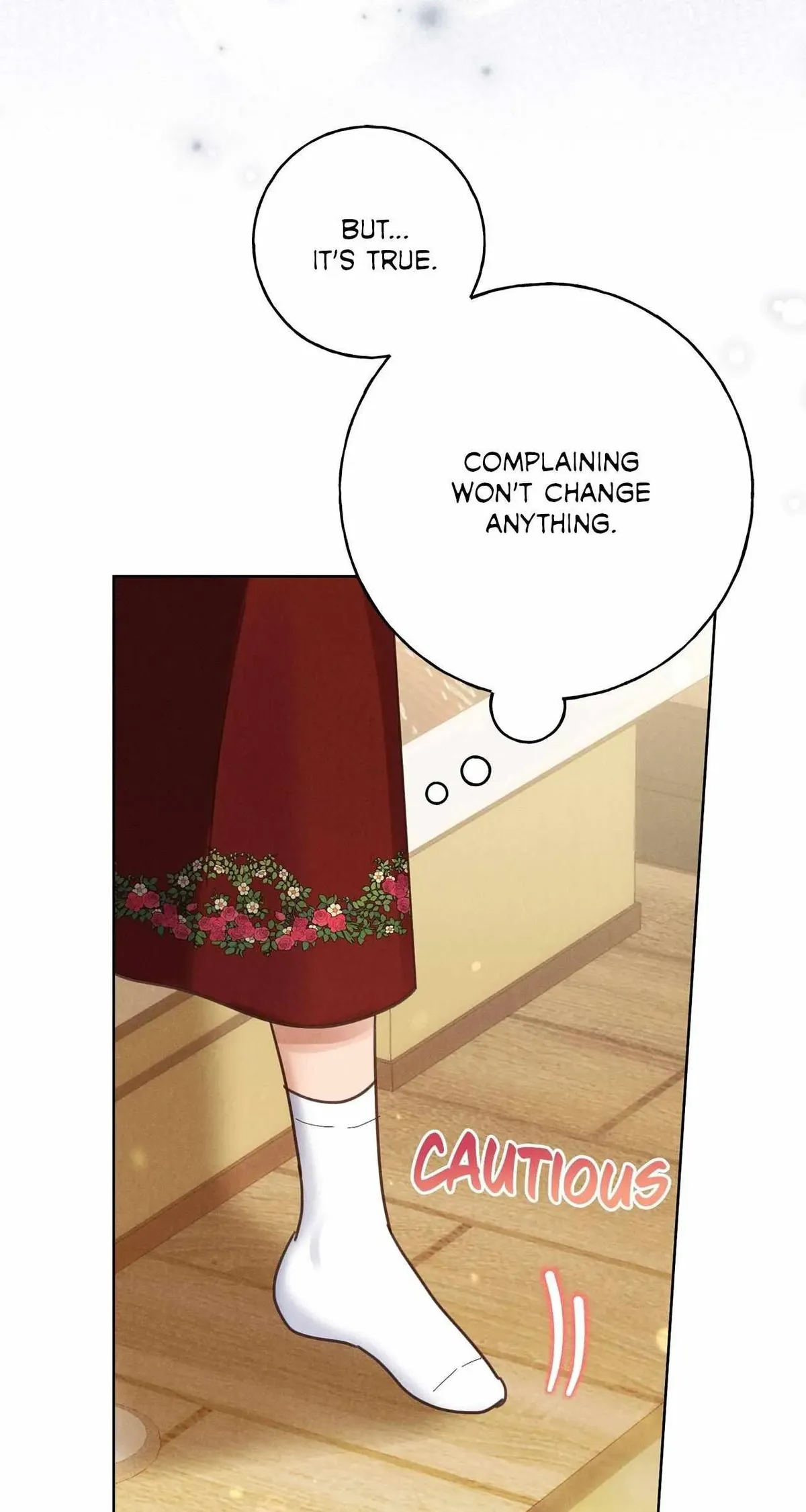 I Caught the Male Lead on a Deserted Island Chapter 16 Online - página 32