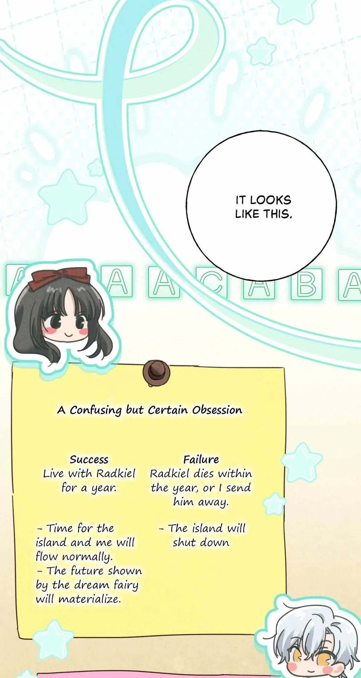 I Caught the Male Lead on a Deserted Island Chapter 16 Online - página 37