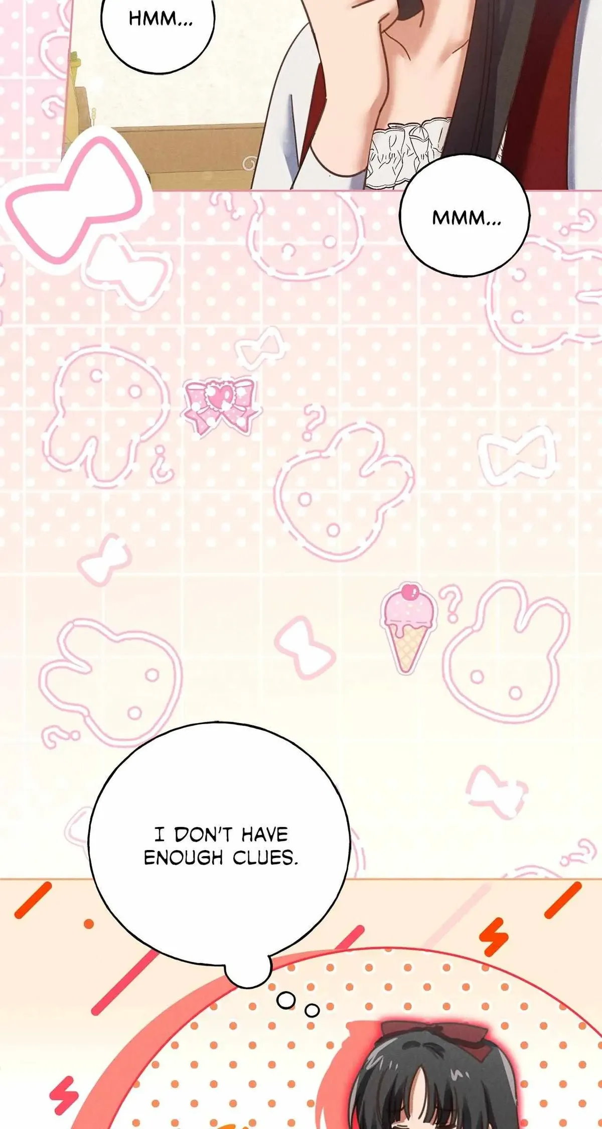 I Caught the Male Lead on a Deserted Island Chapter 16 Online - página 40